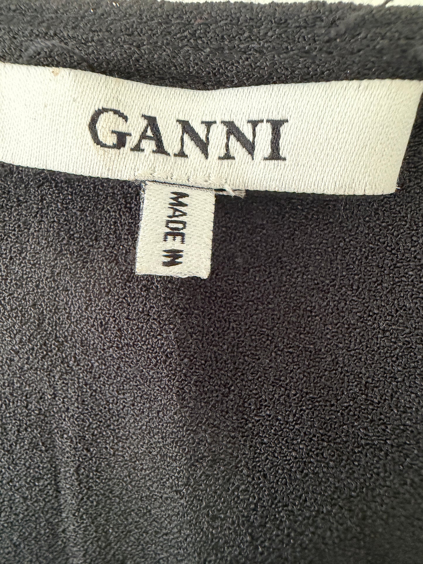 Ganni Kleid XS