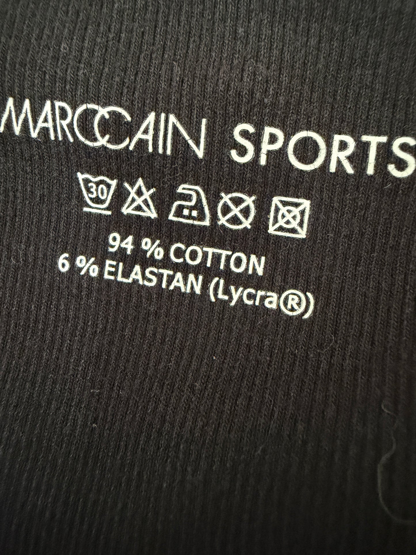 Marc Cain vest L