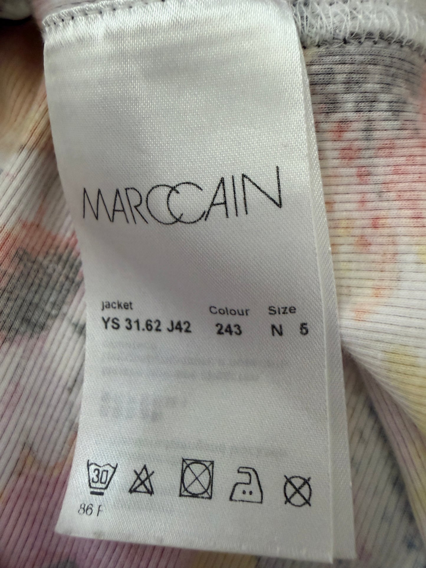 Marc Cain vest L