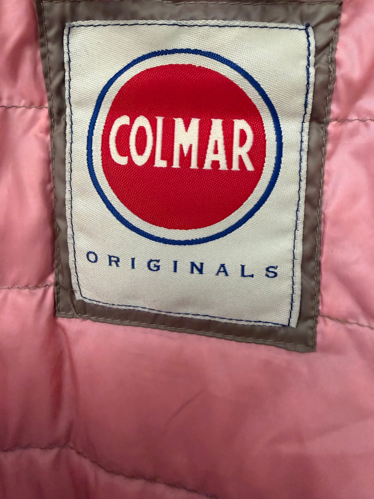Colmar jacket M