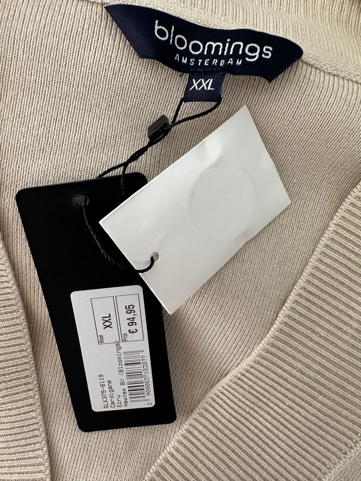 Bloomings vest NIEUW XXL