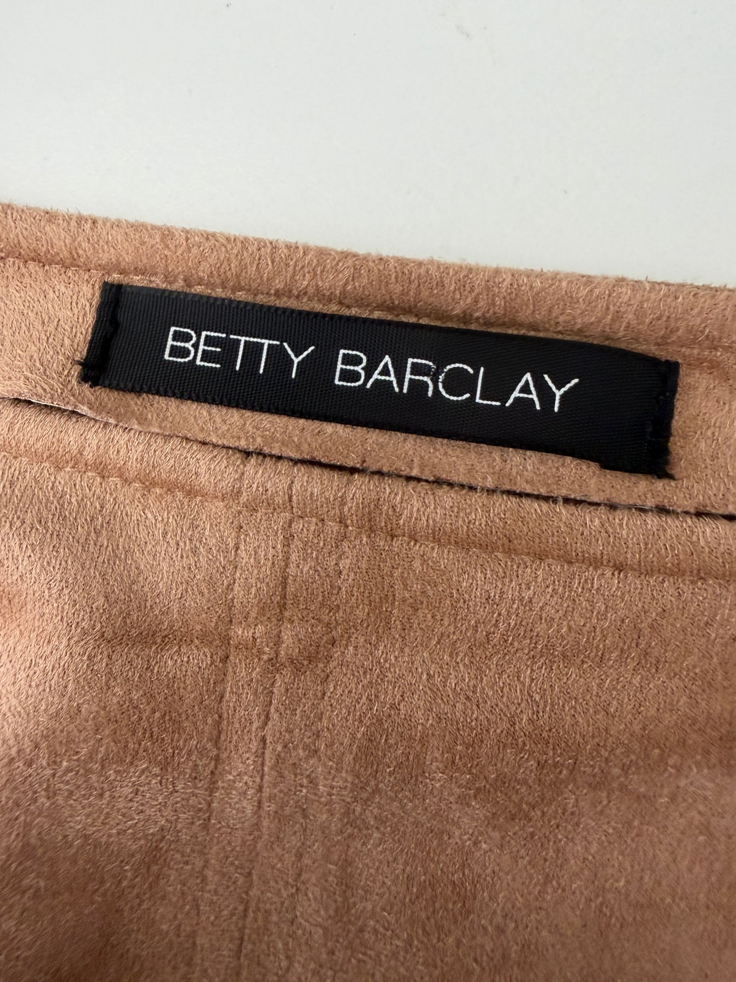 Betty Barclay shirt XXL