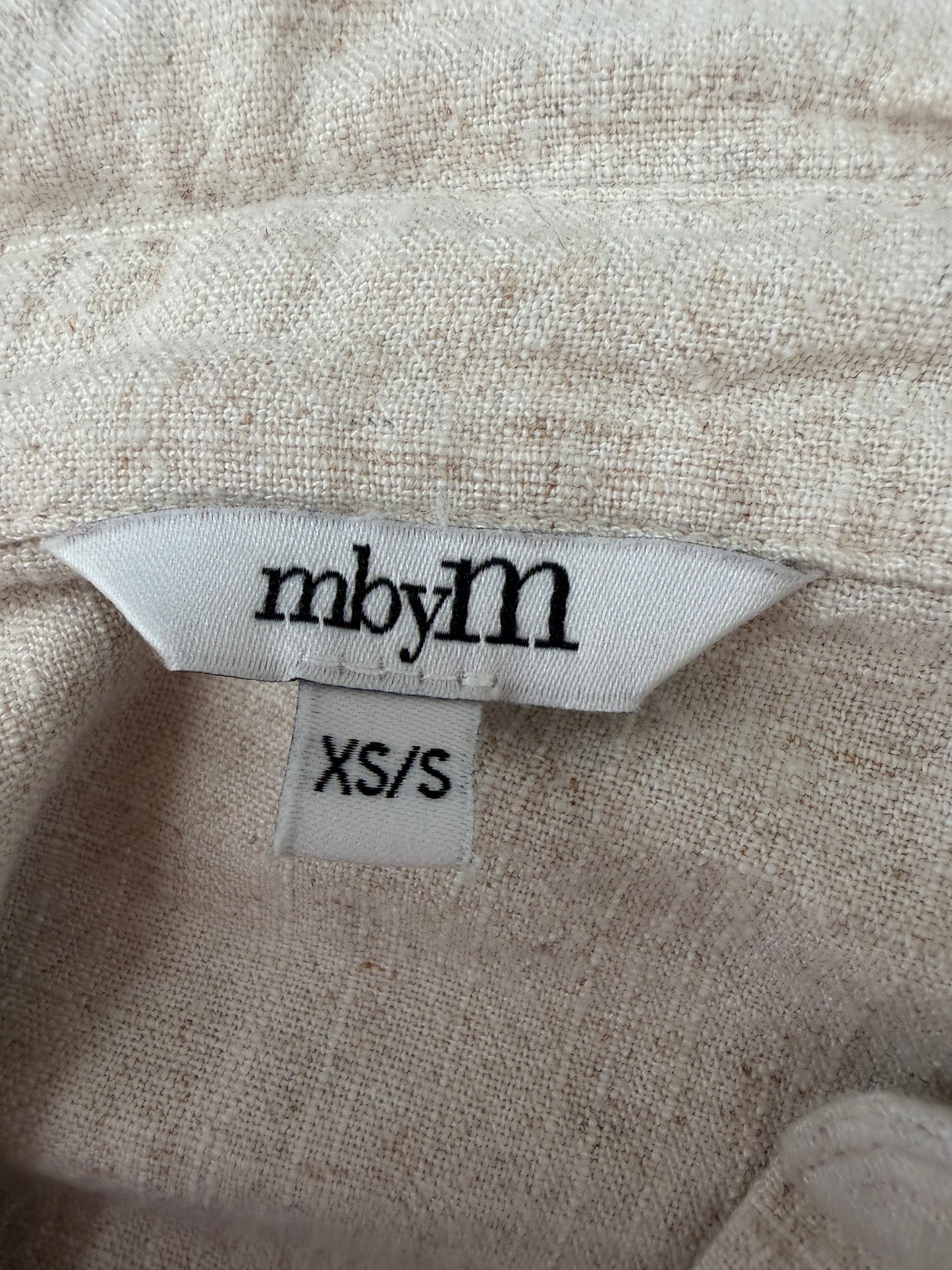 MbyM Bluse S