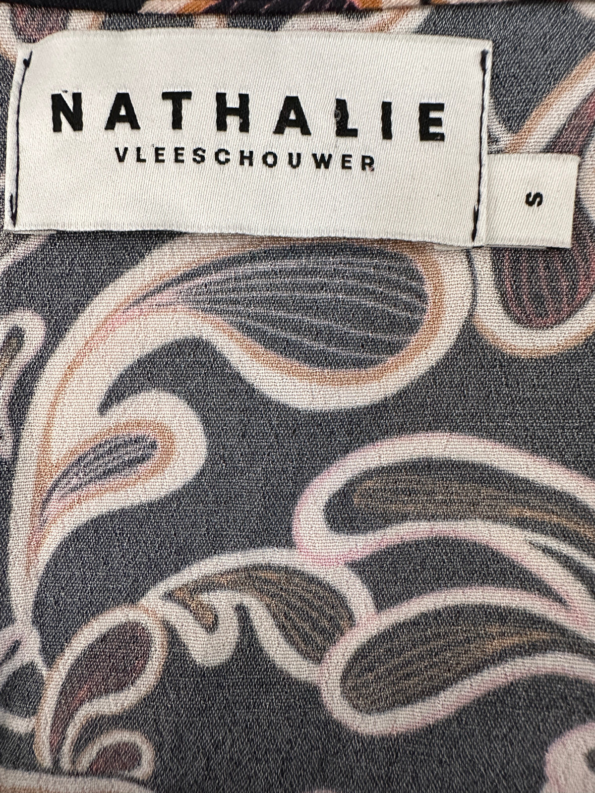 Nathalie Vleeschouwer Shirt S