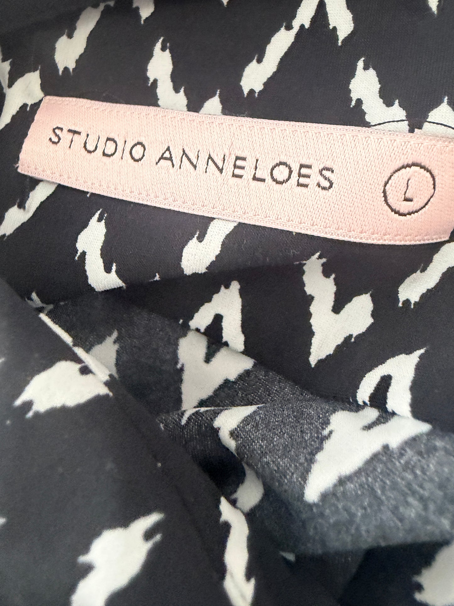 Studio Anneloes blouse L (Poppy)