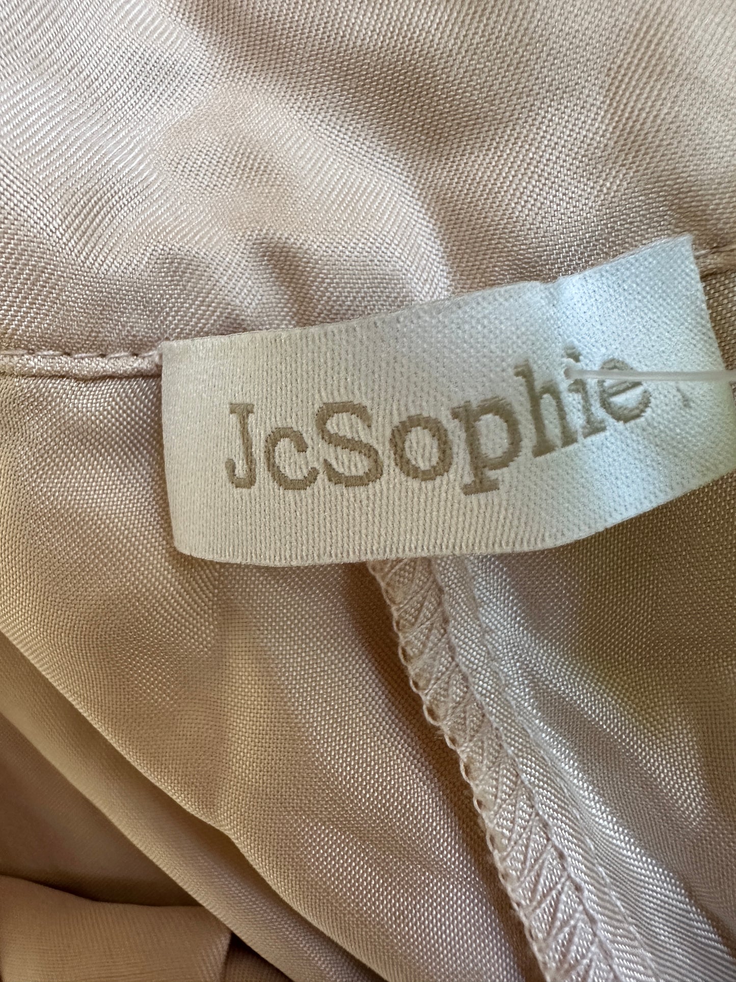 JcSophie pants XL