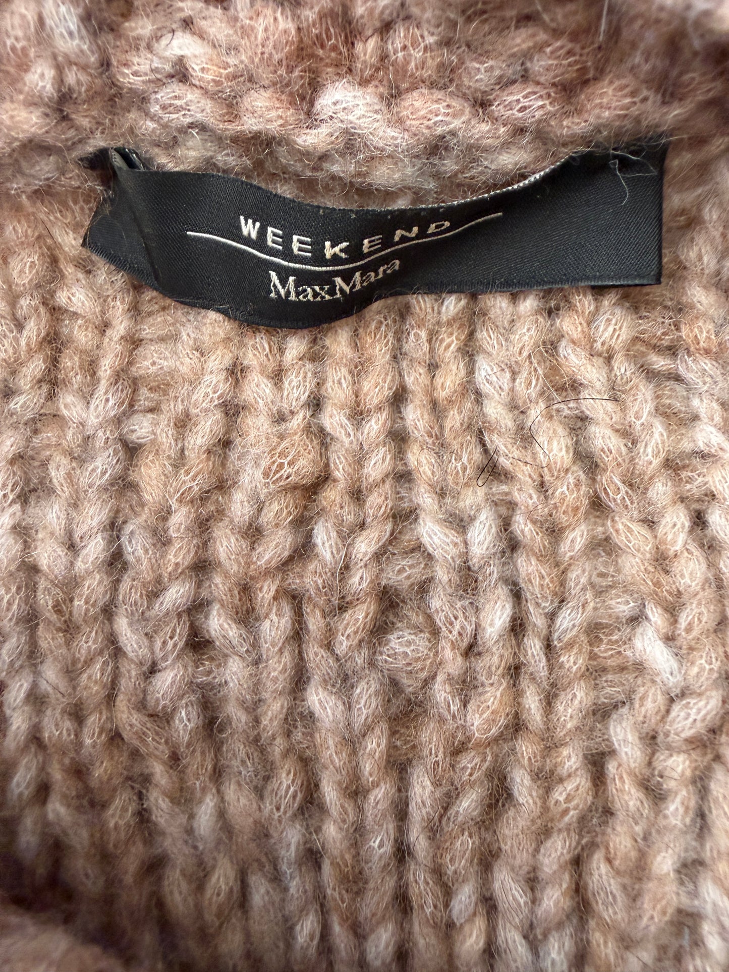 Weekend MaxMara trui XL
