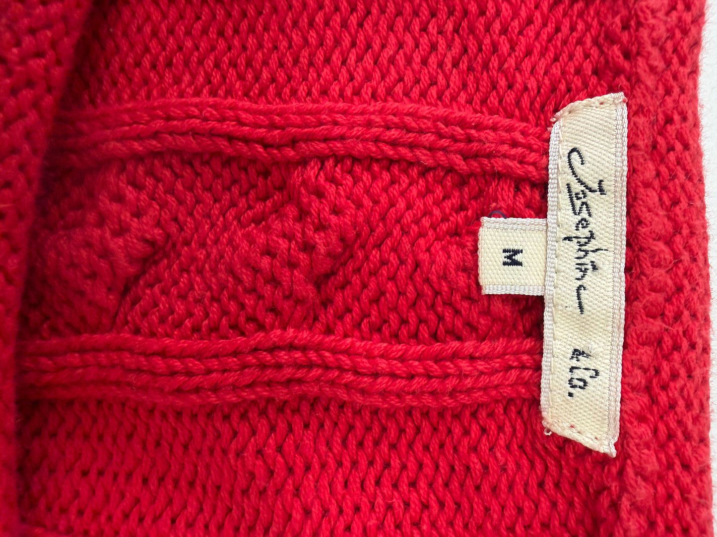Josephine & Co Pullover M