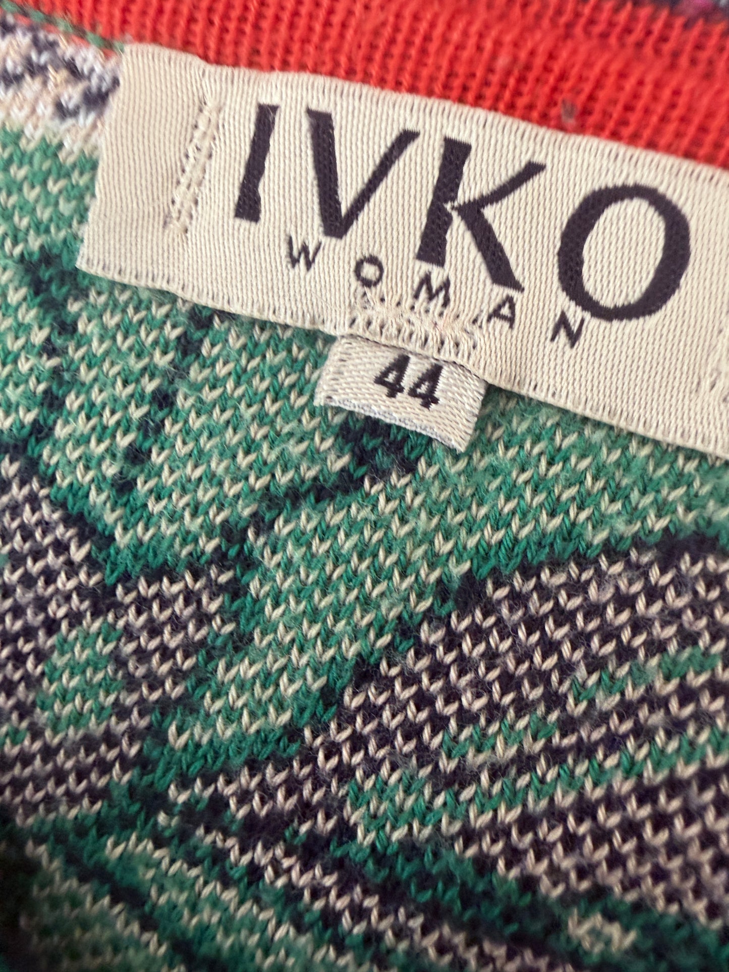 Ivko vest XXL