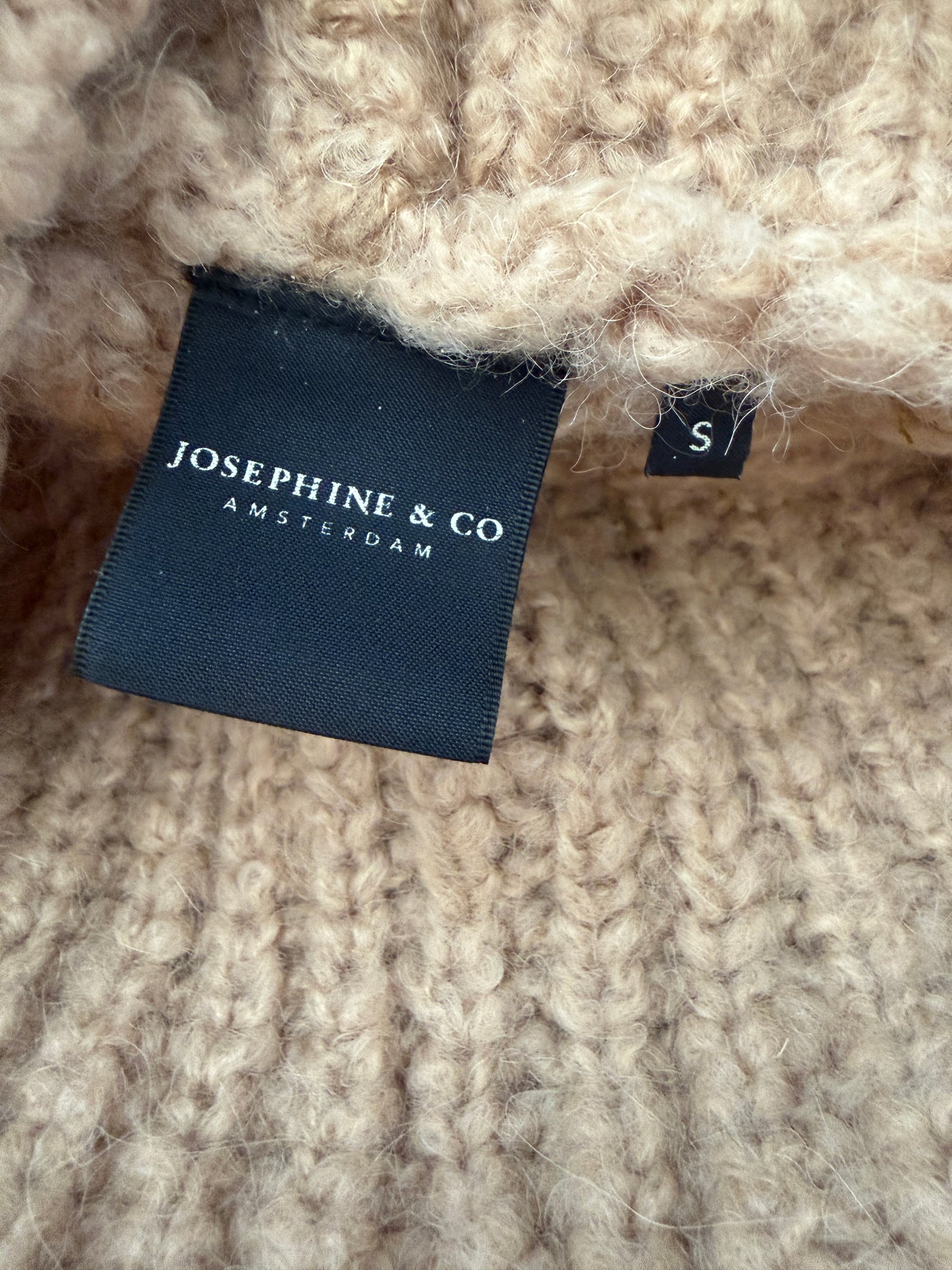 Josephine & Co Weste S