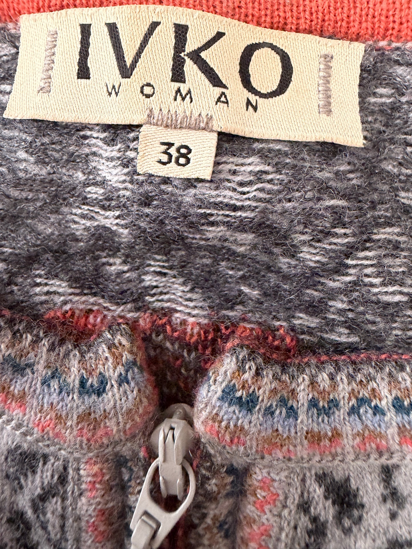 Ivko vest M