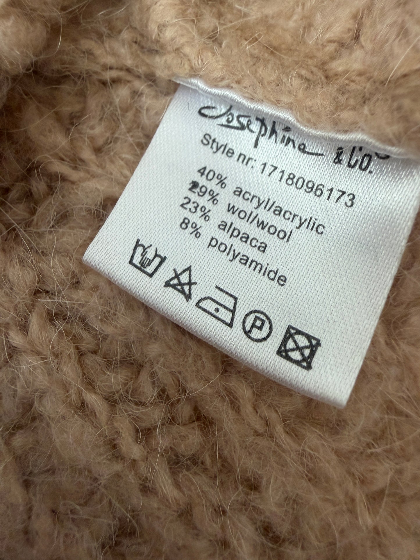 Josephine & Co gilet S