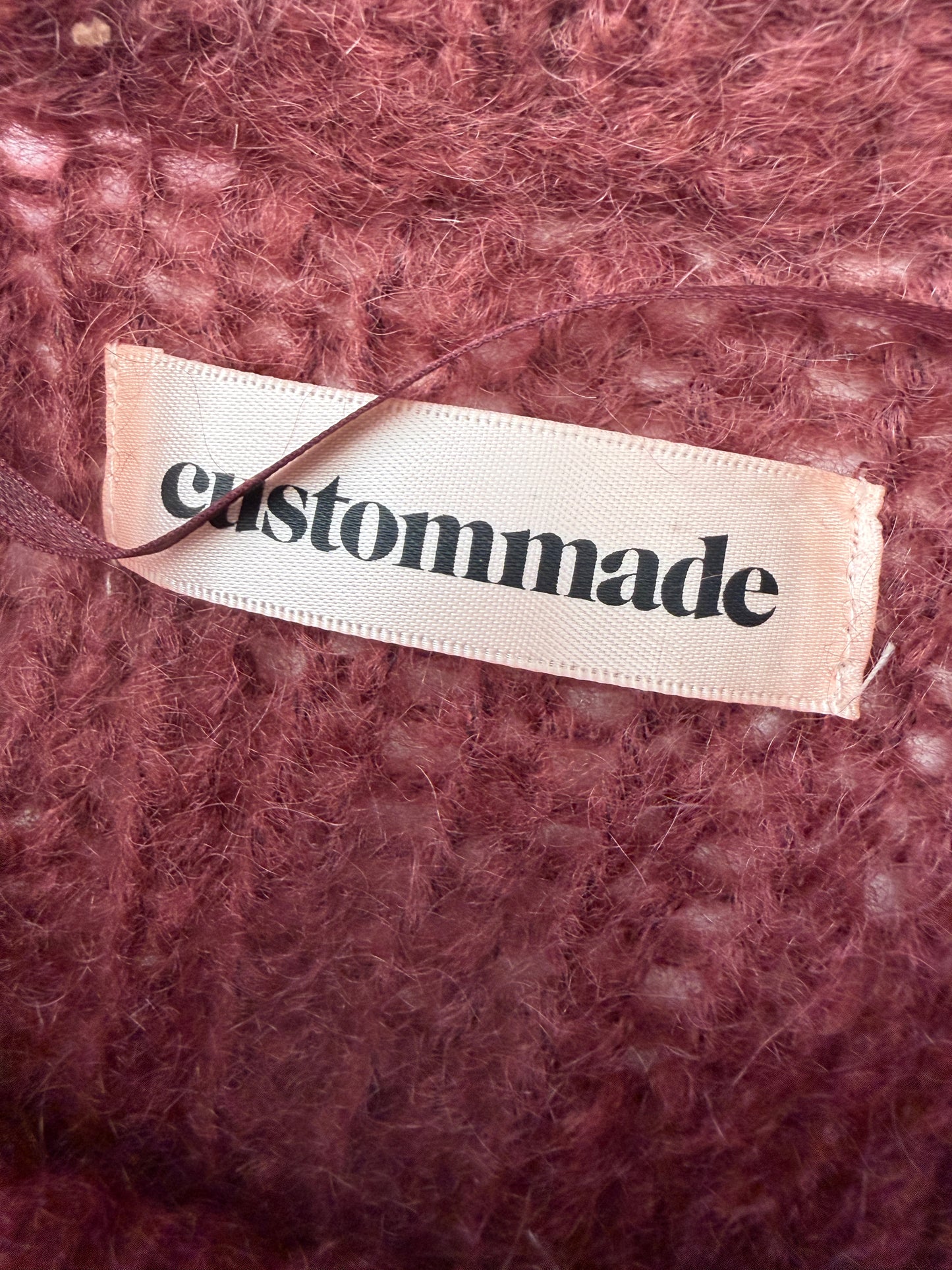 Custommade trui M