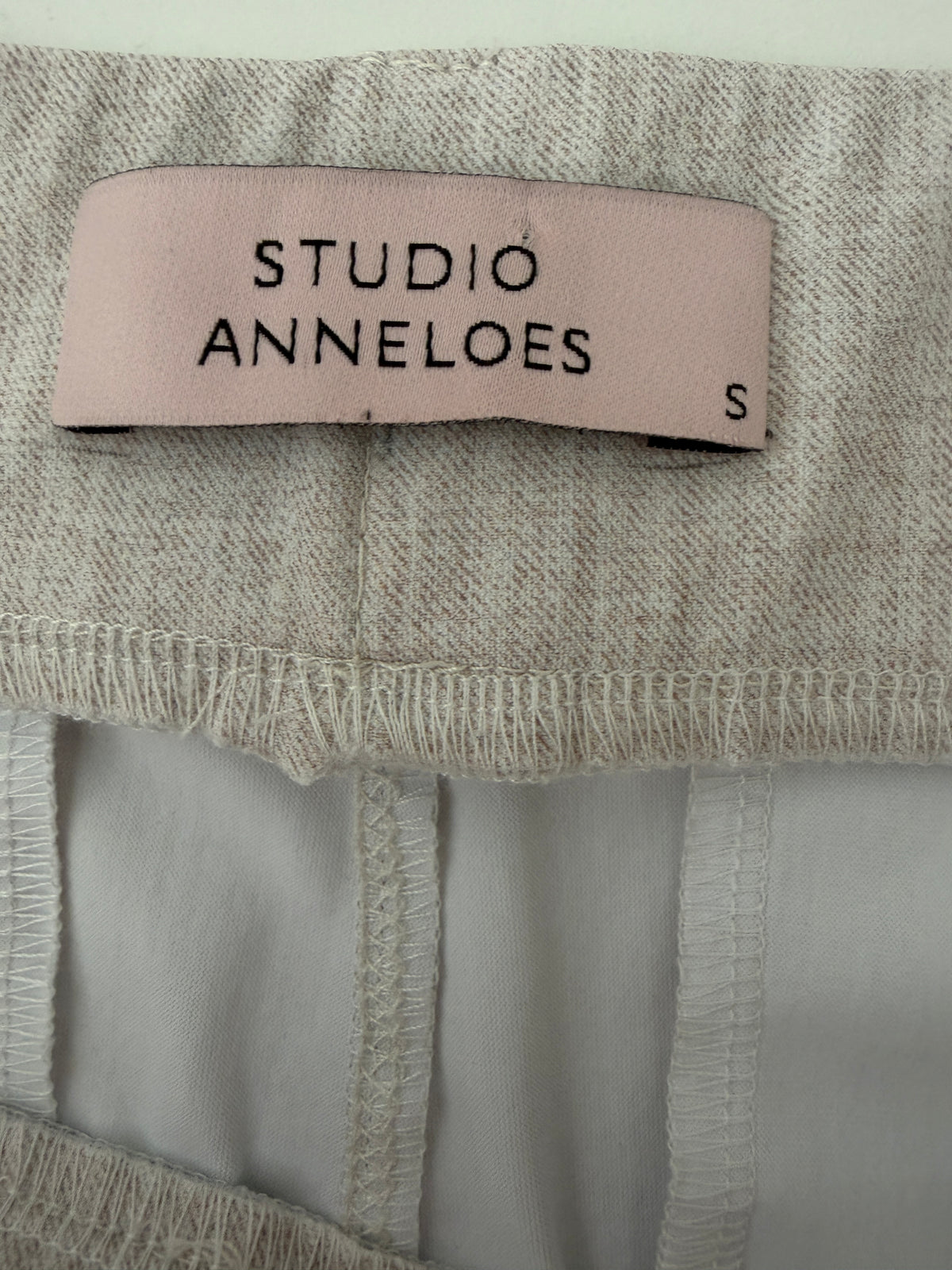Studio Anneloes broek S (Lexie)