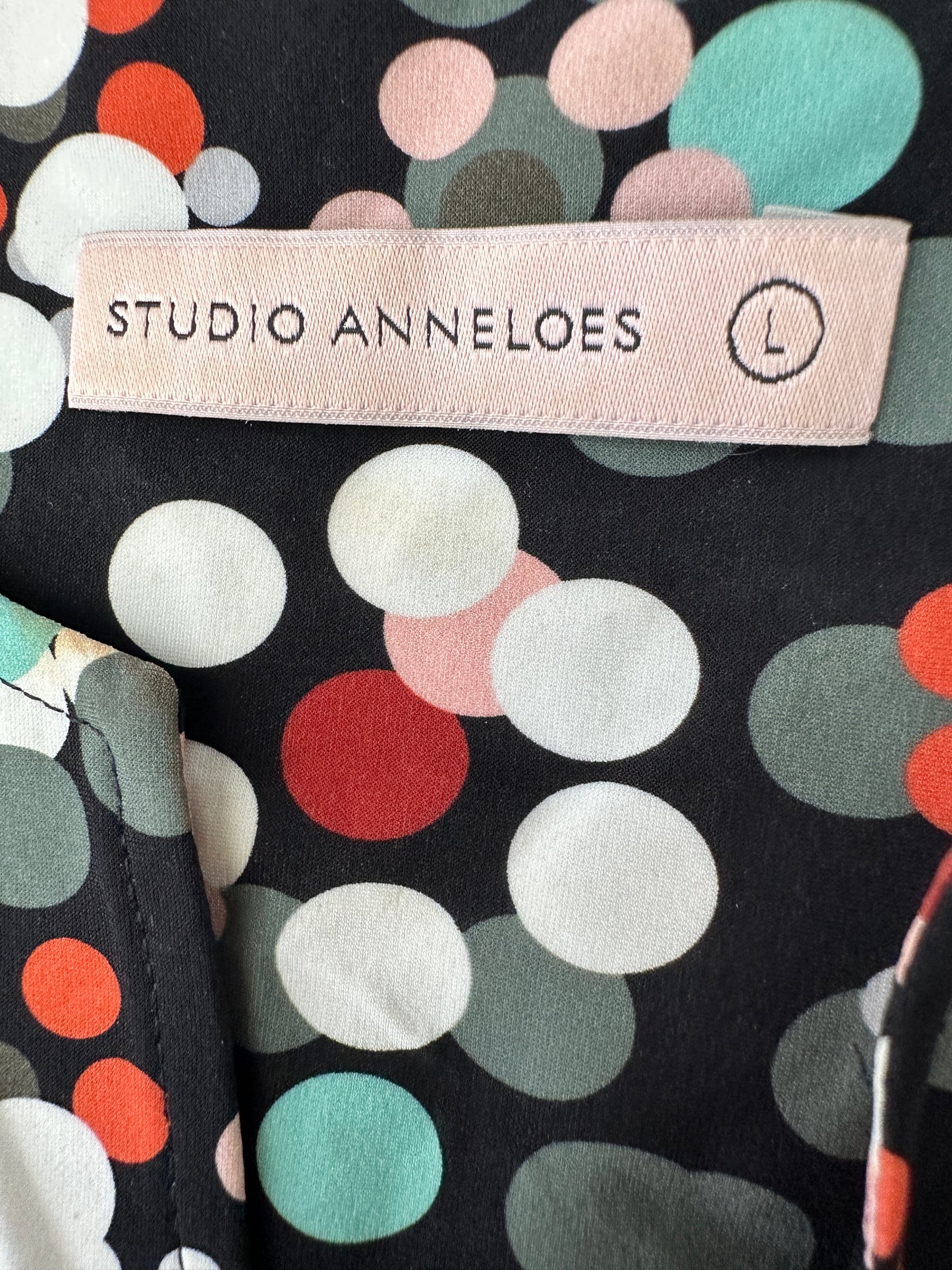 Studio Anneloes dress L
