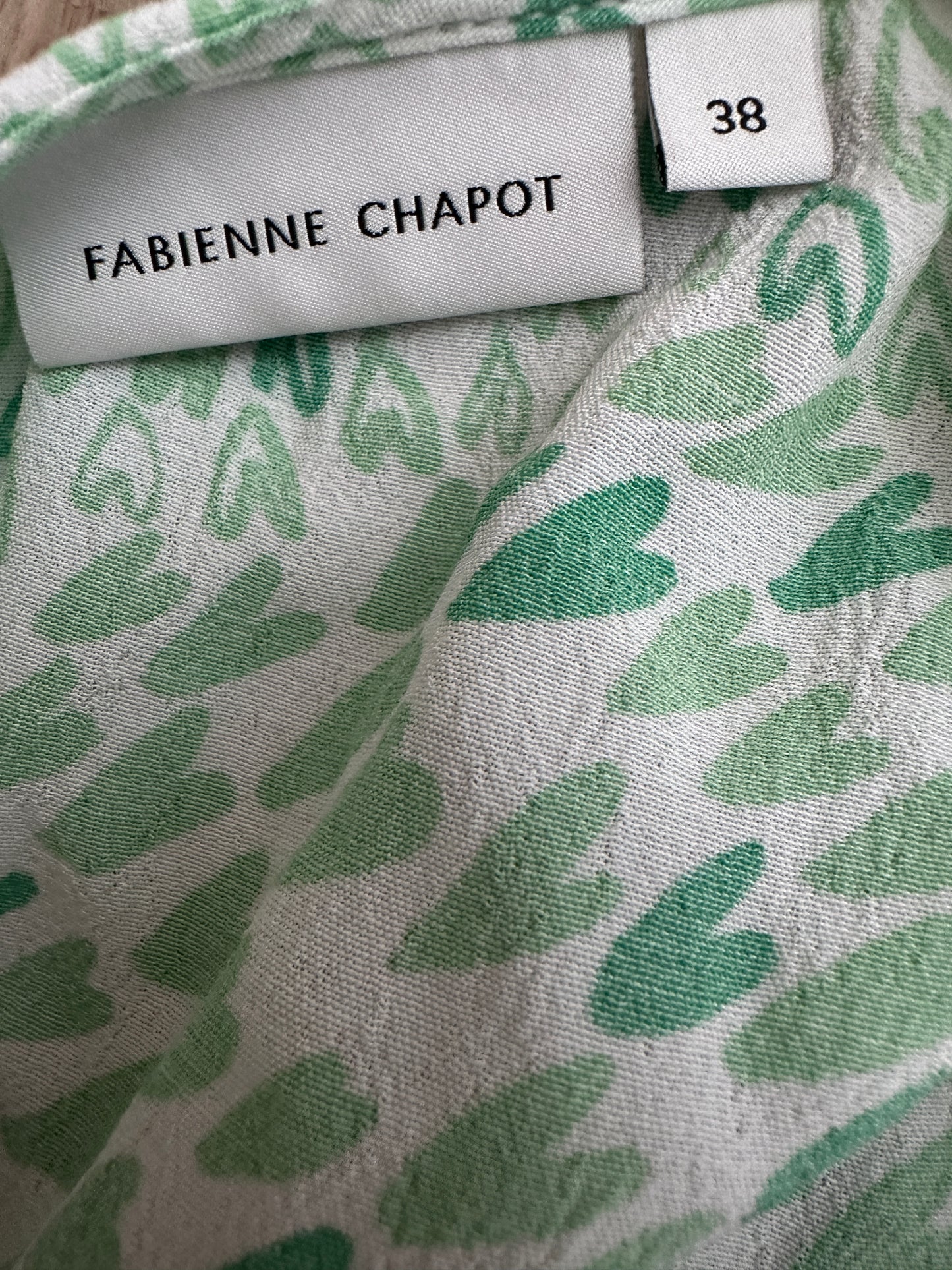 Fabienne Chapot jurk M