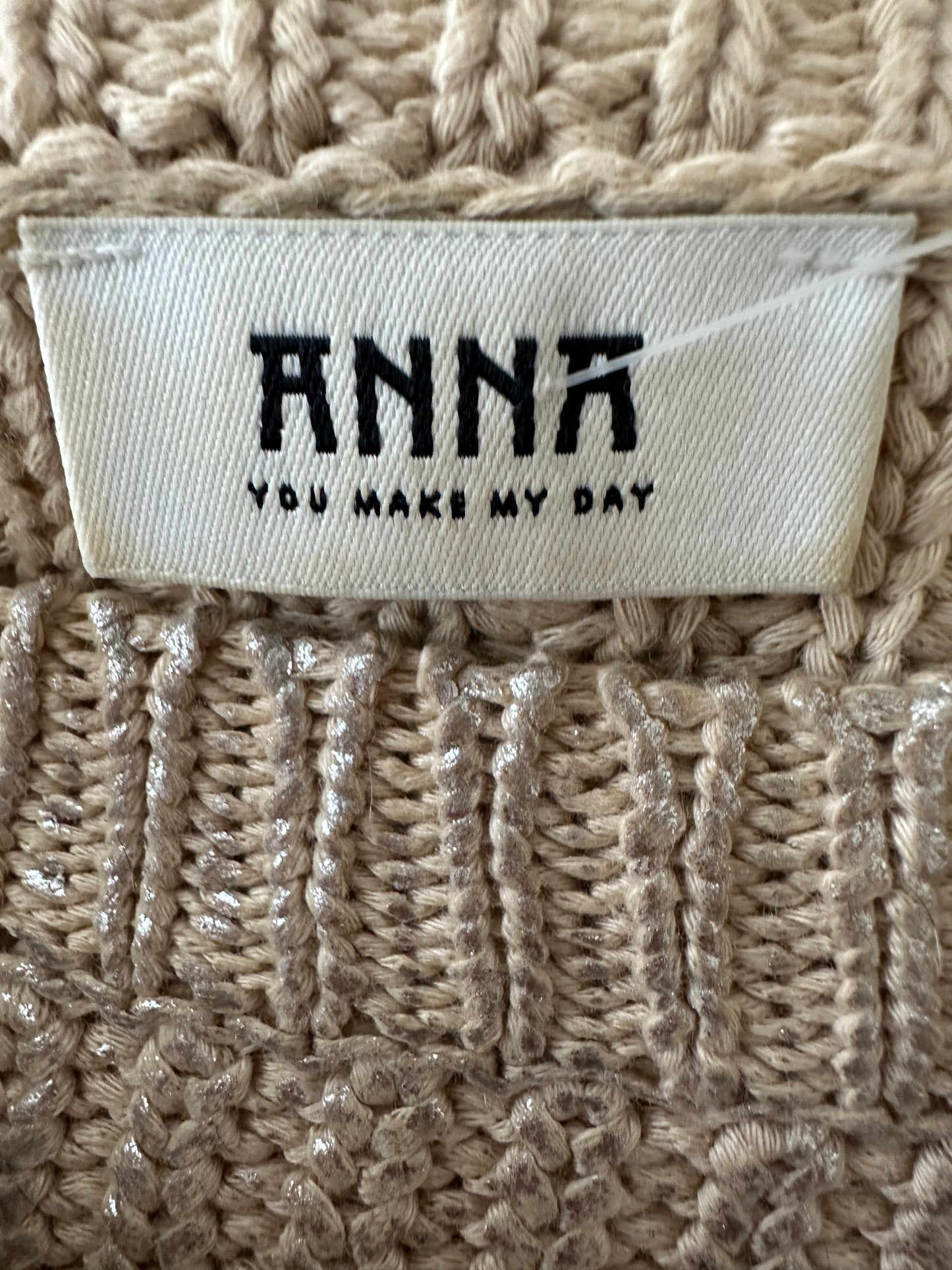 Anna van Toor Pullover L