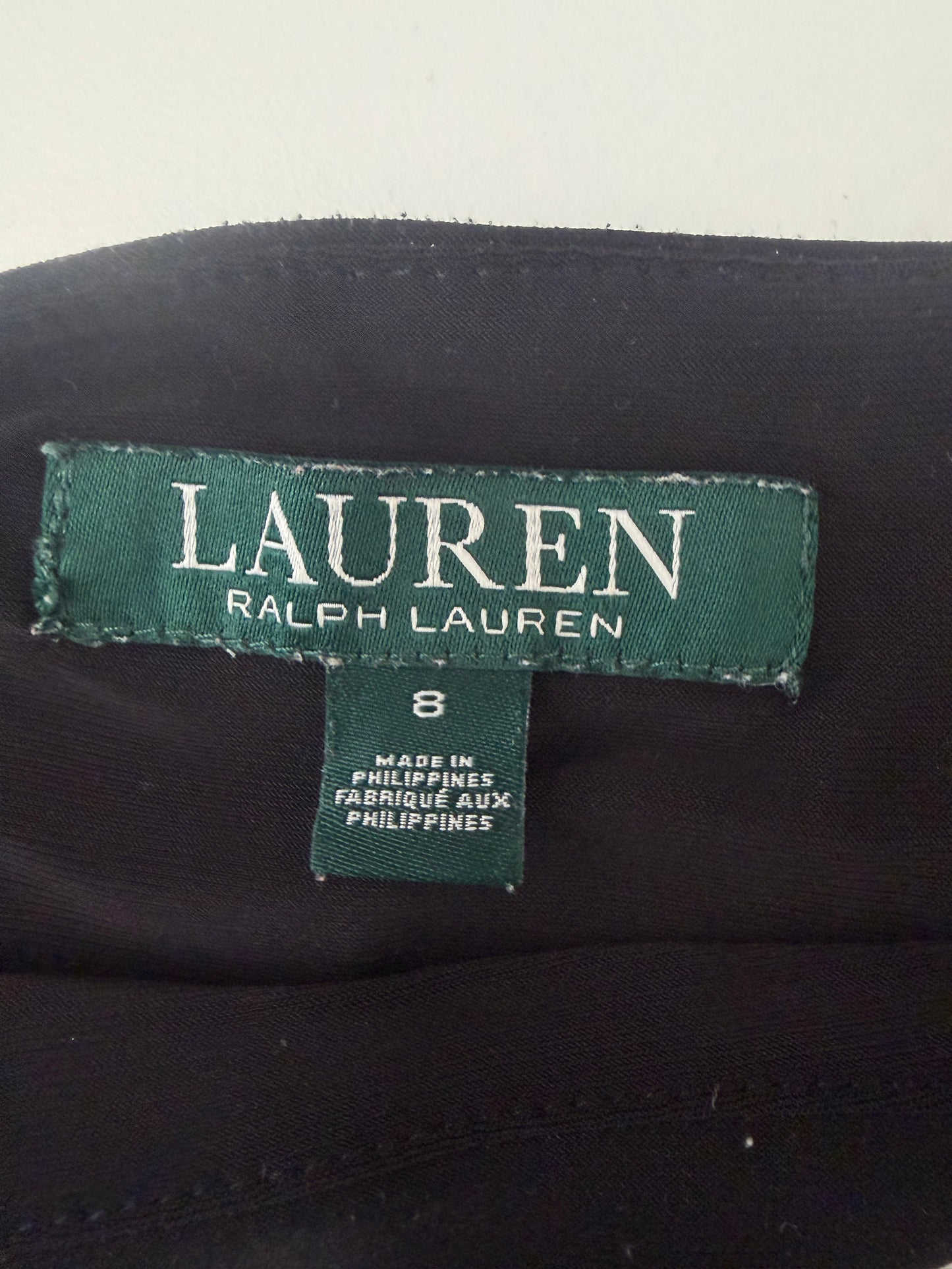 Ralph Lauren jurk M