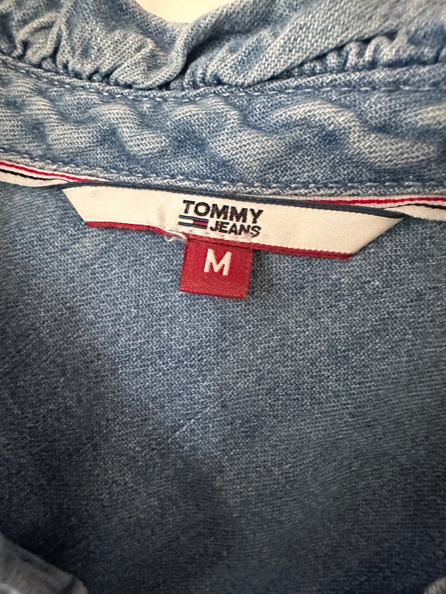 Tommy Hilfiger Kleid M