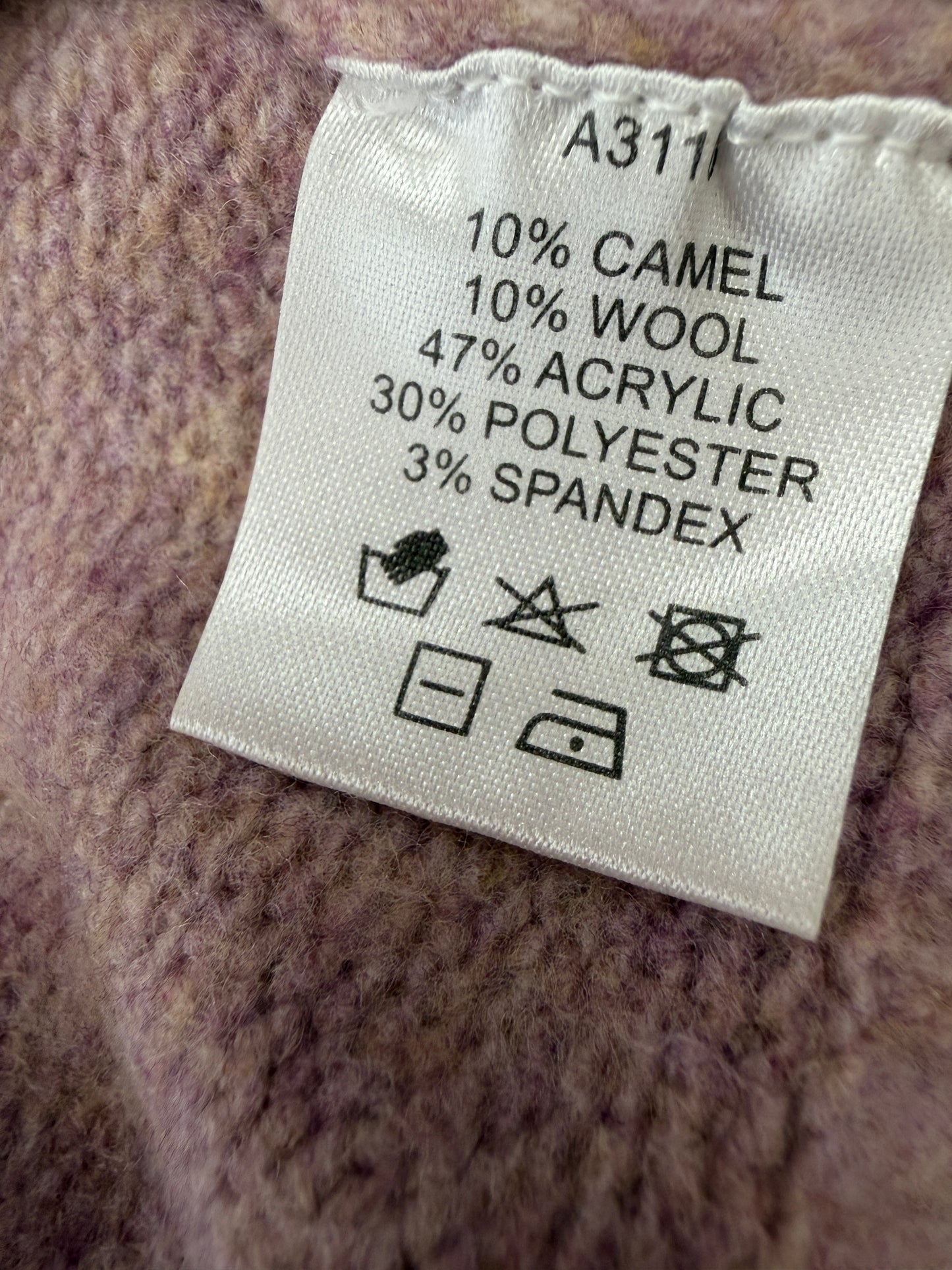 JcSophie vest XL