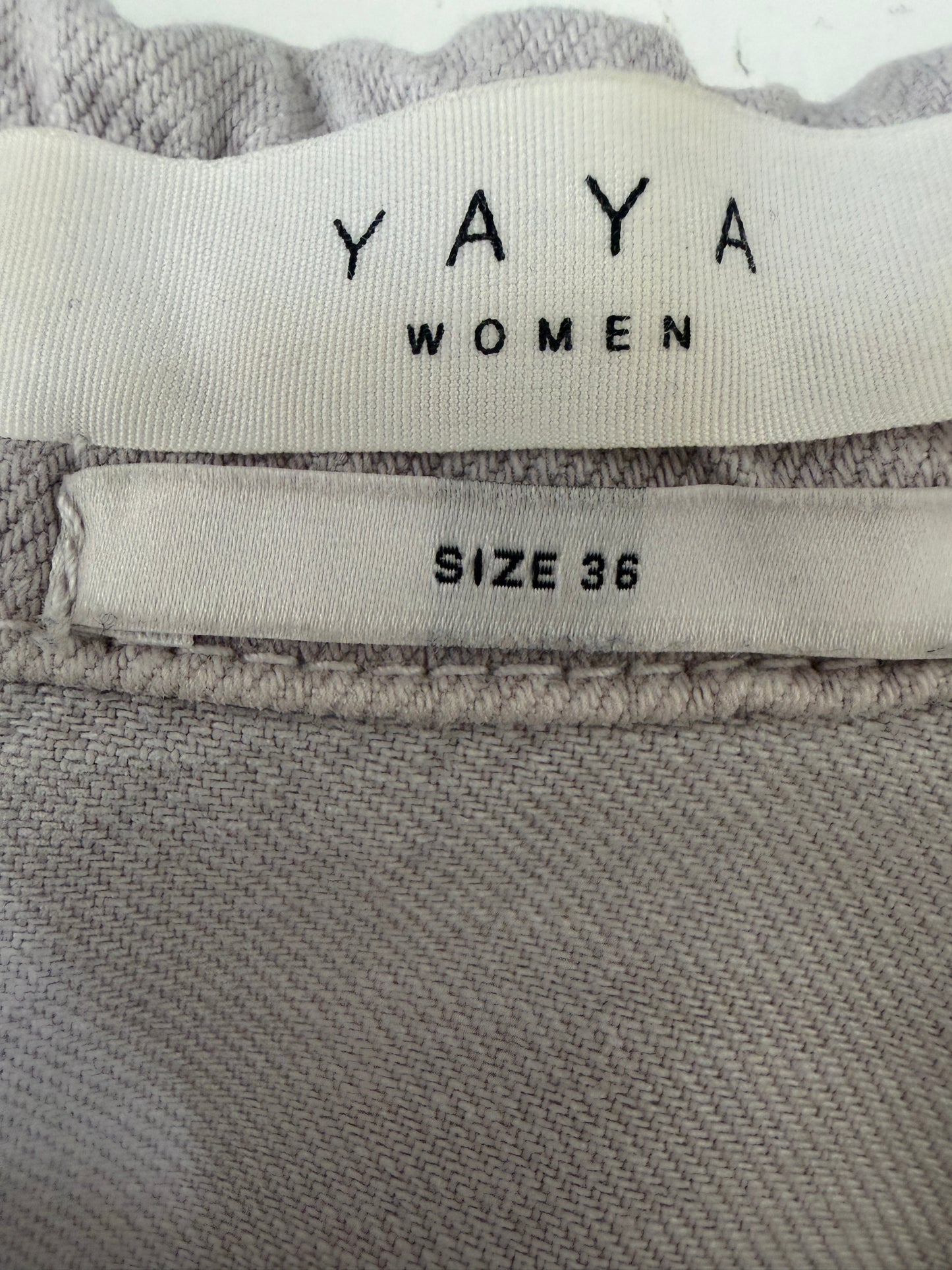 Yaya Jumpsuit S