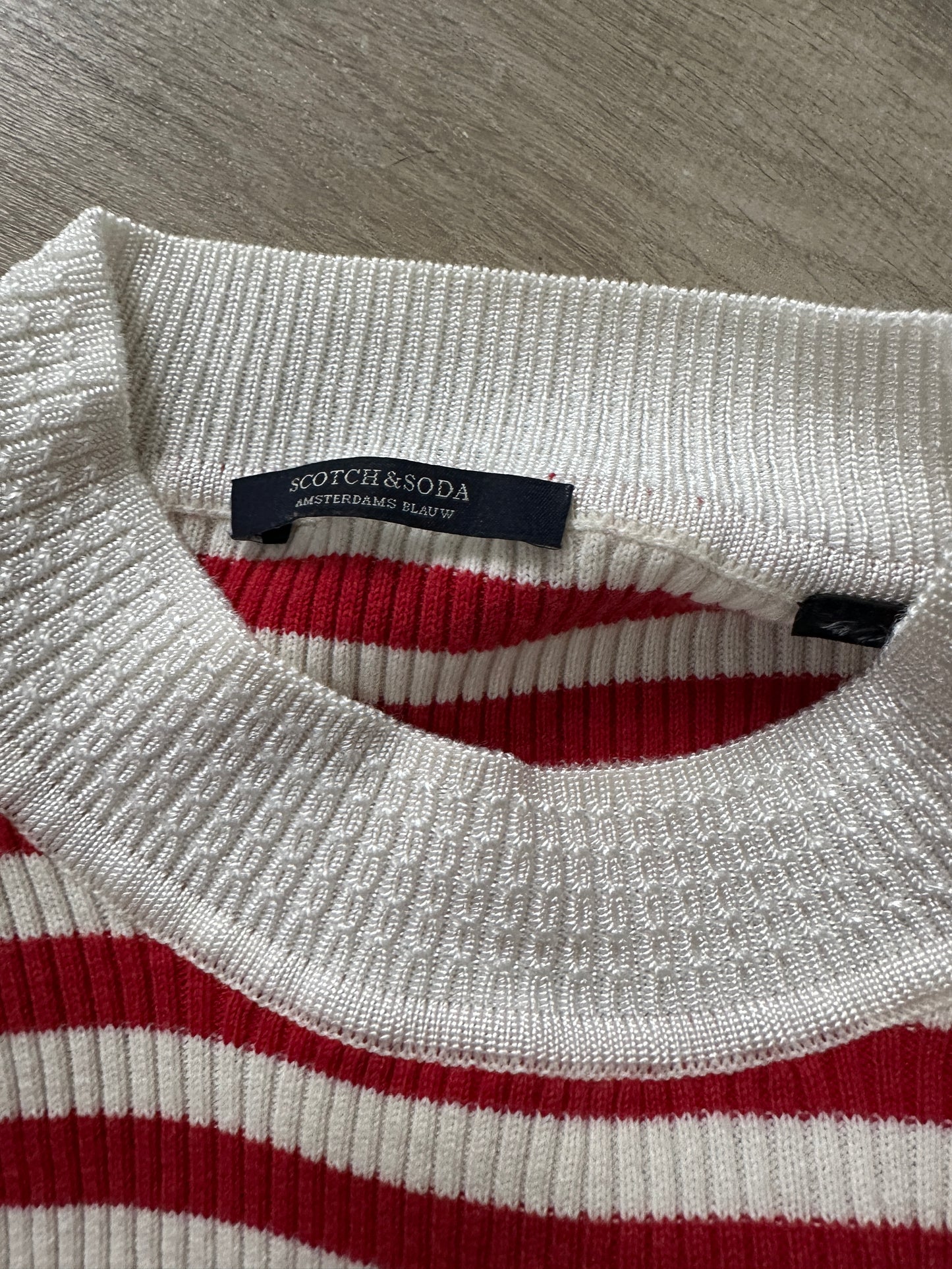 Scotch & Soda trui XS