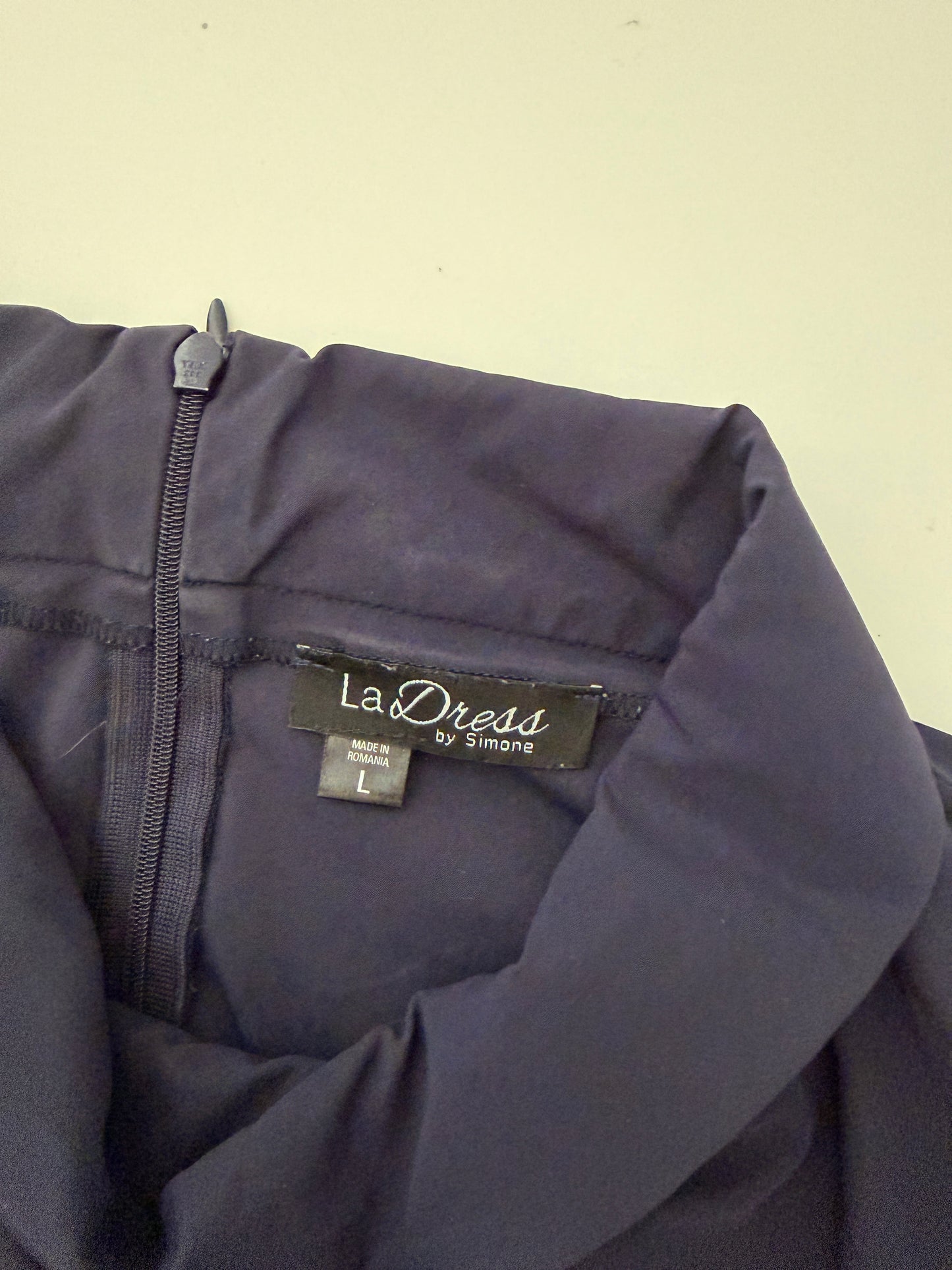 LaDress jurk L