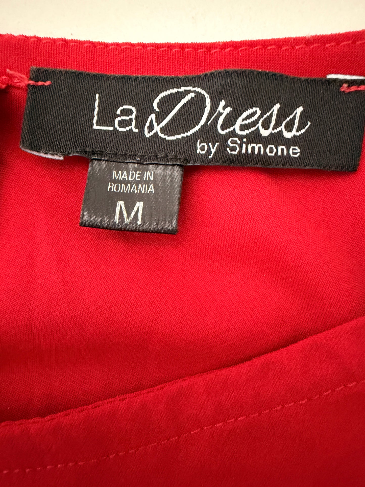 LaDress jurk M