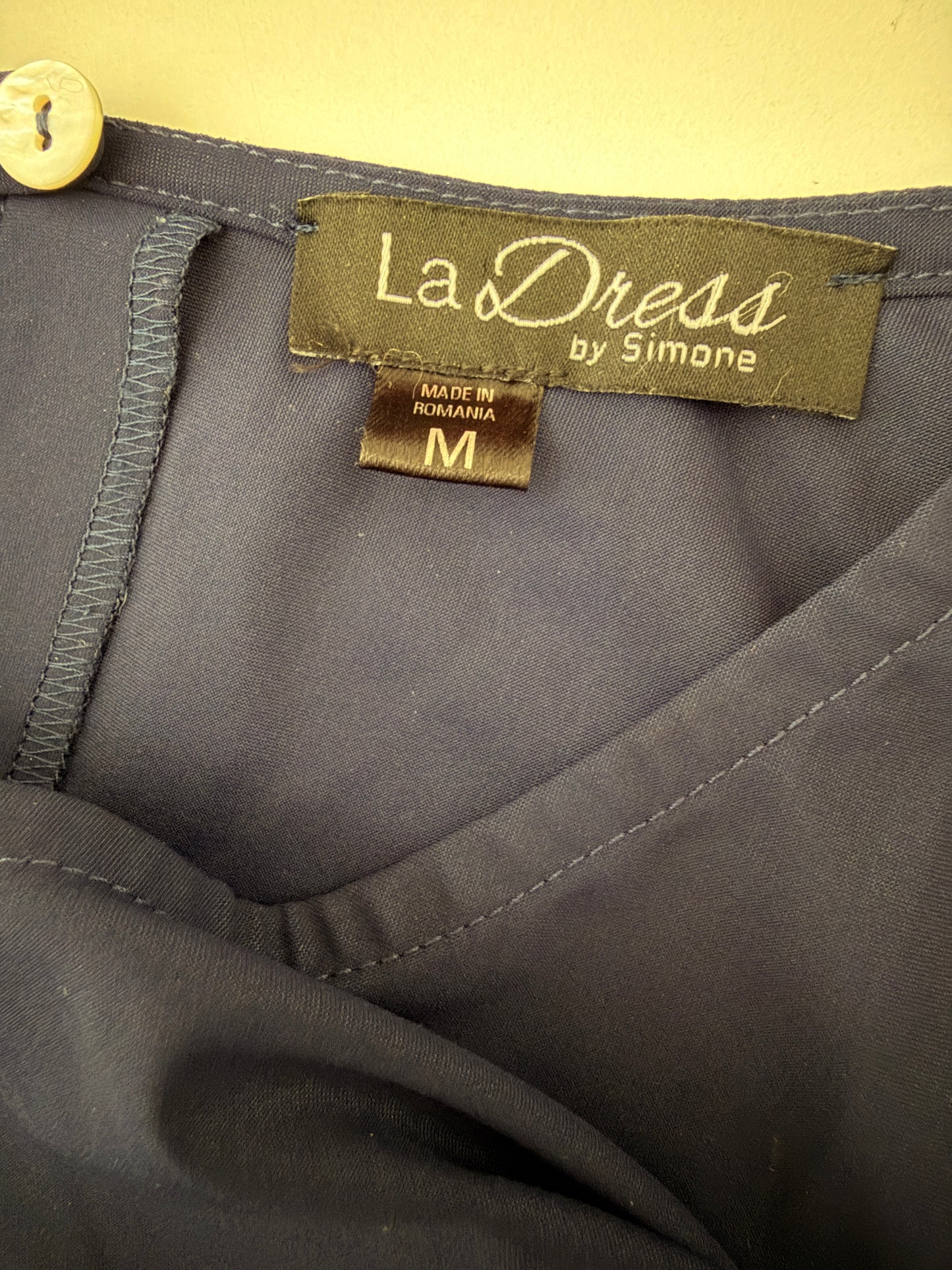 LaDress jurk L
