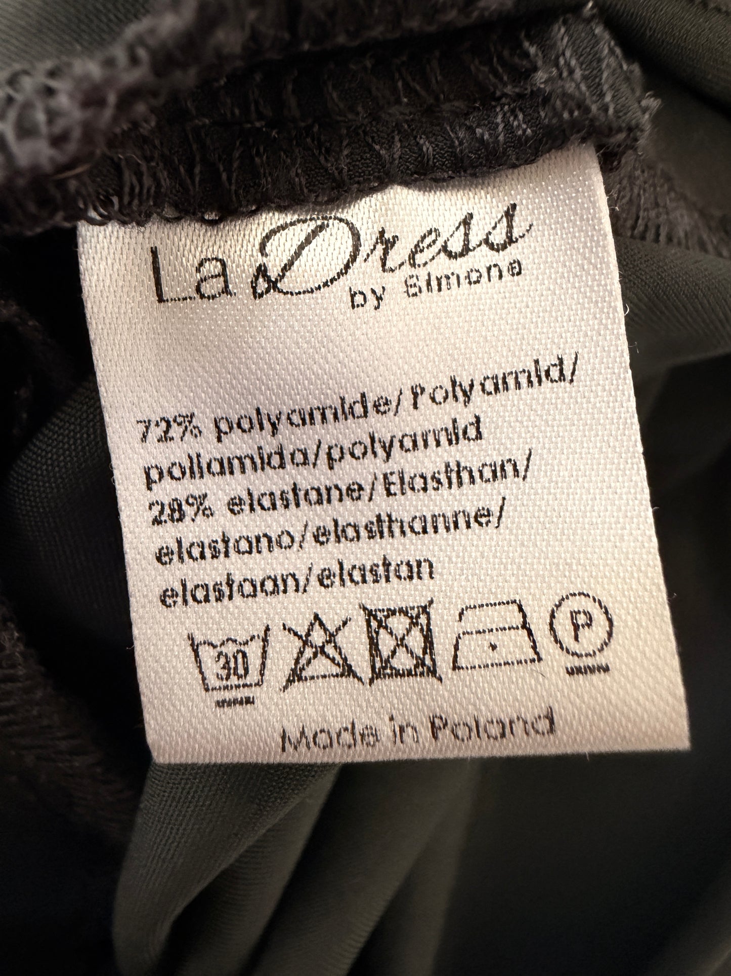 LaDress jurk L