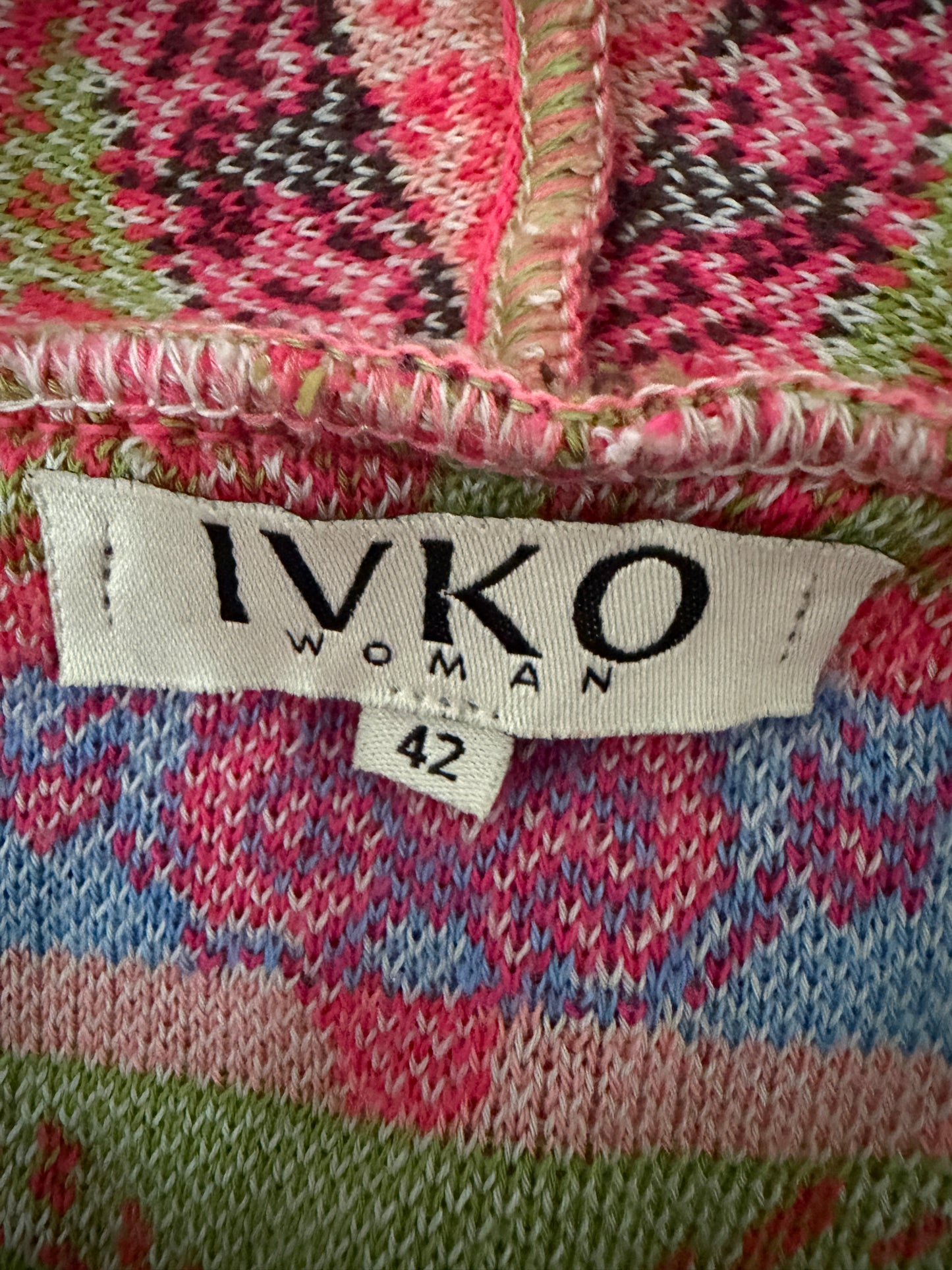 Ivko vest L