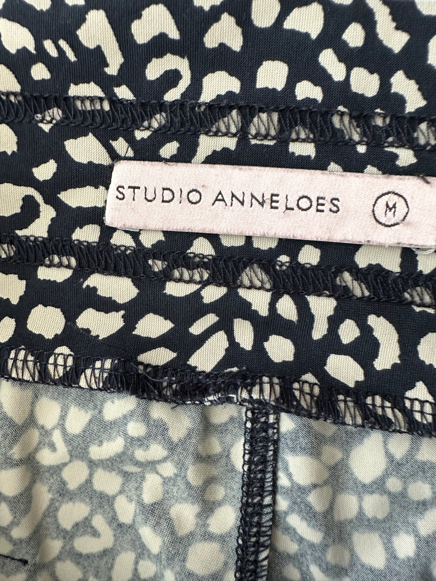 Studio Anneloes broek M