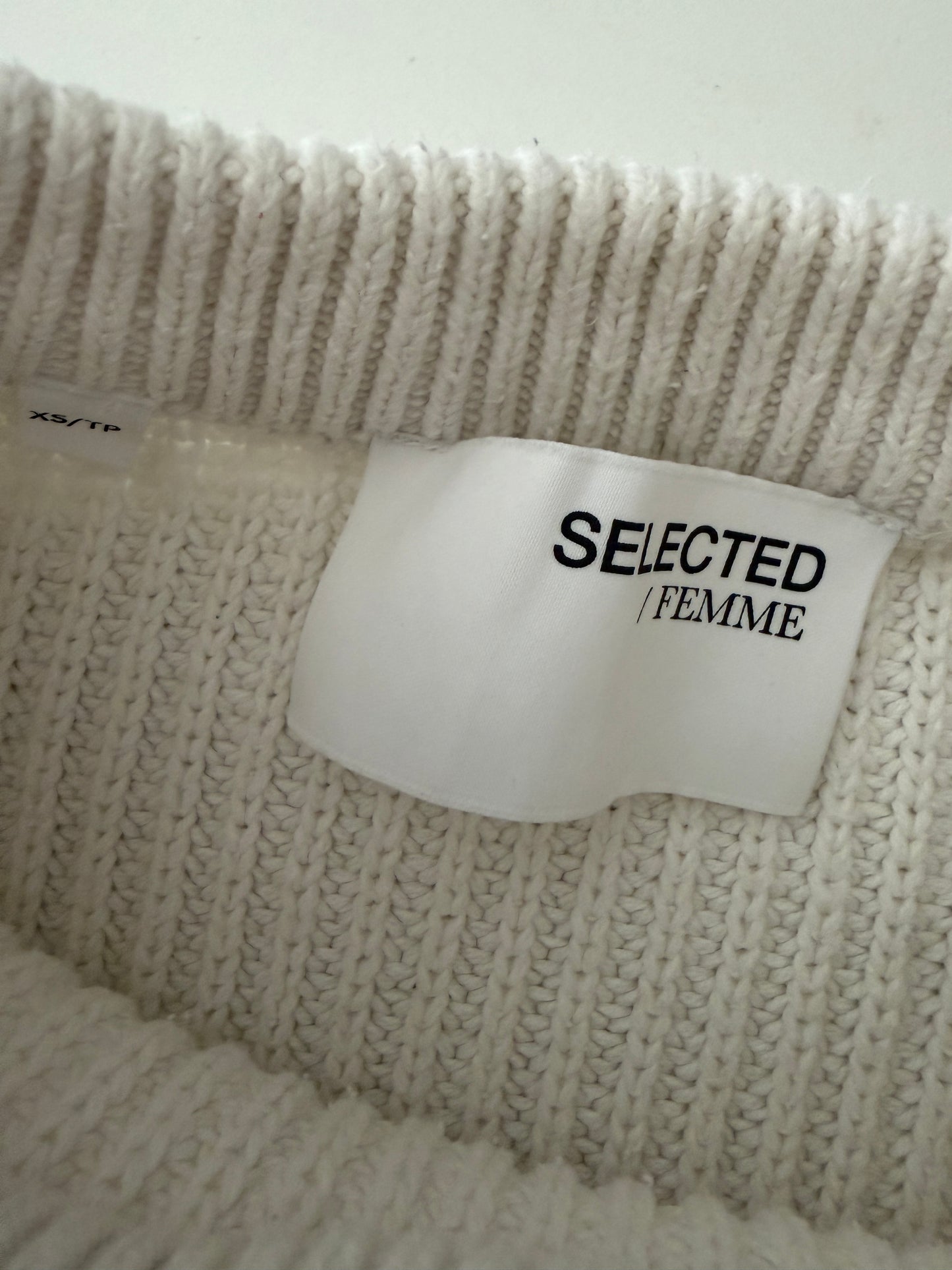 Selected Femme trui XS