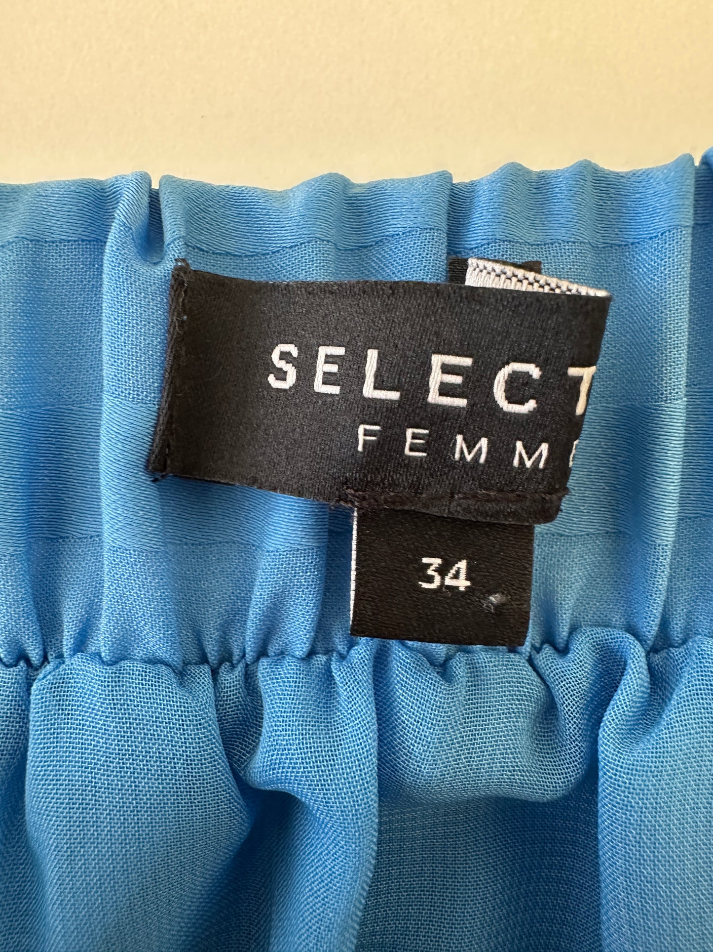 Selected Femme Rock XS