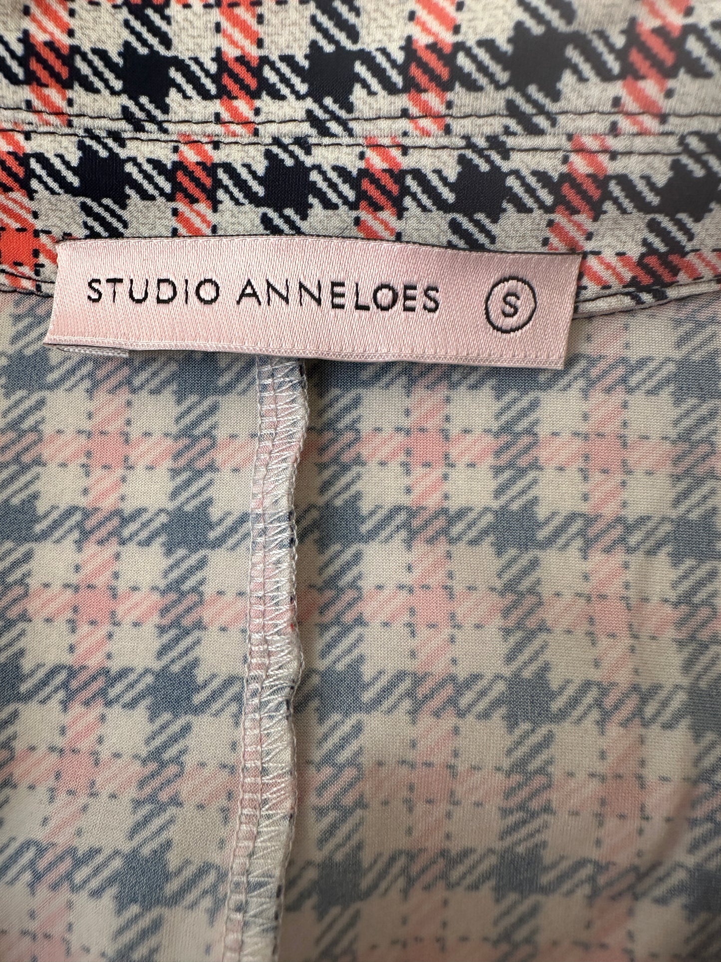 Studio Anneloes dress S
