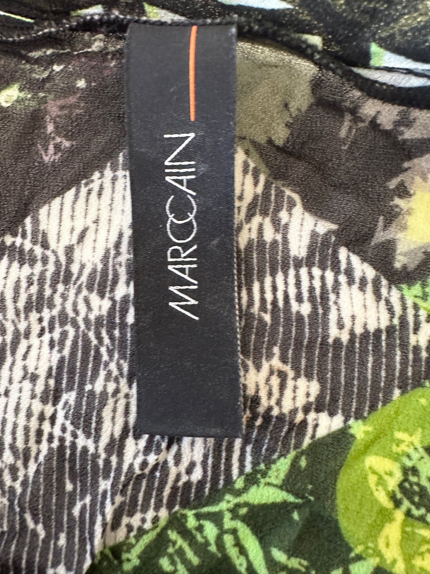 Marc Cain Langarmhemd M