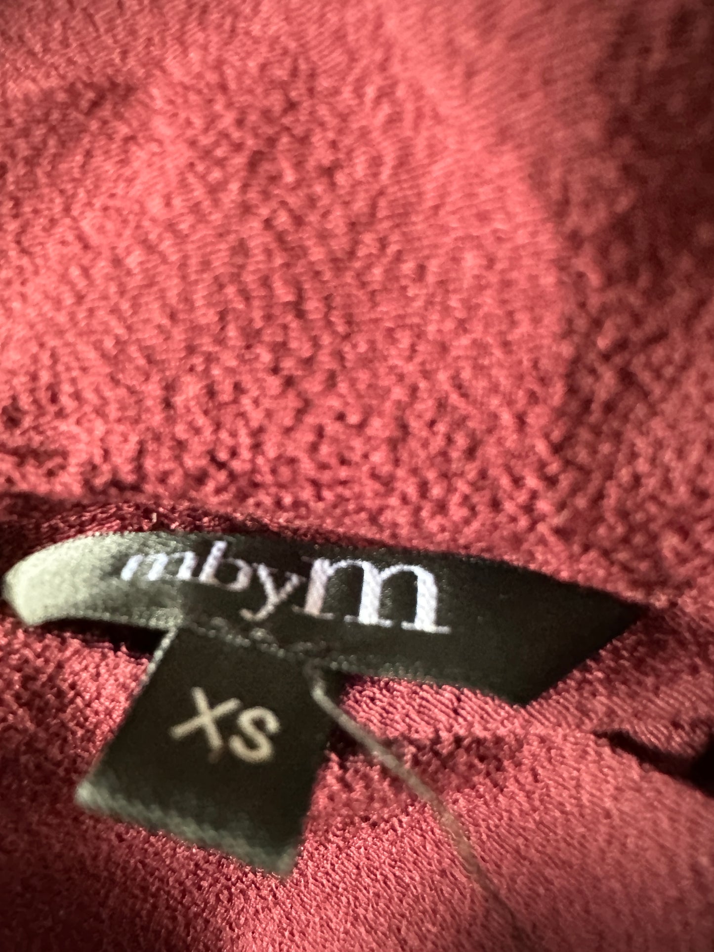 MbyM Kleid XS