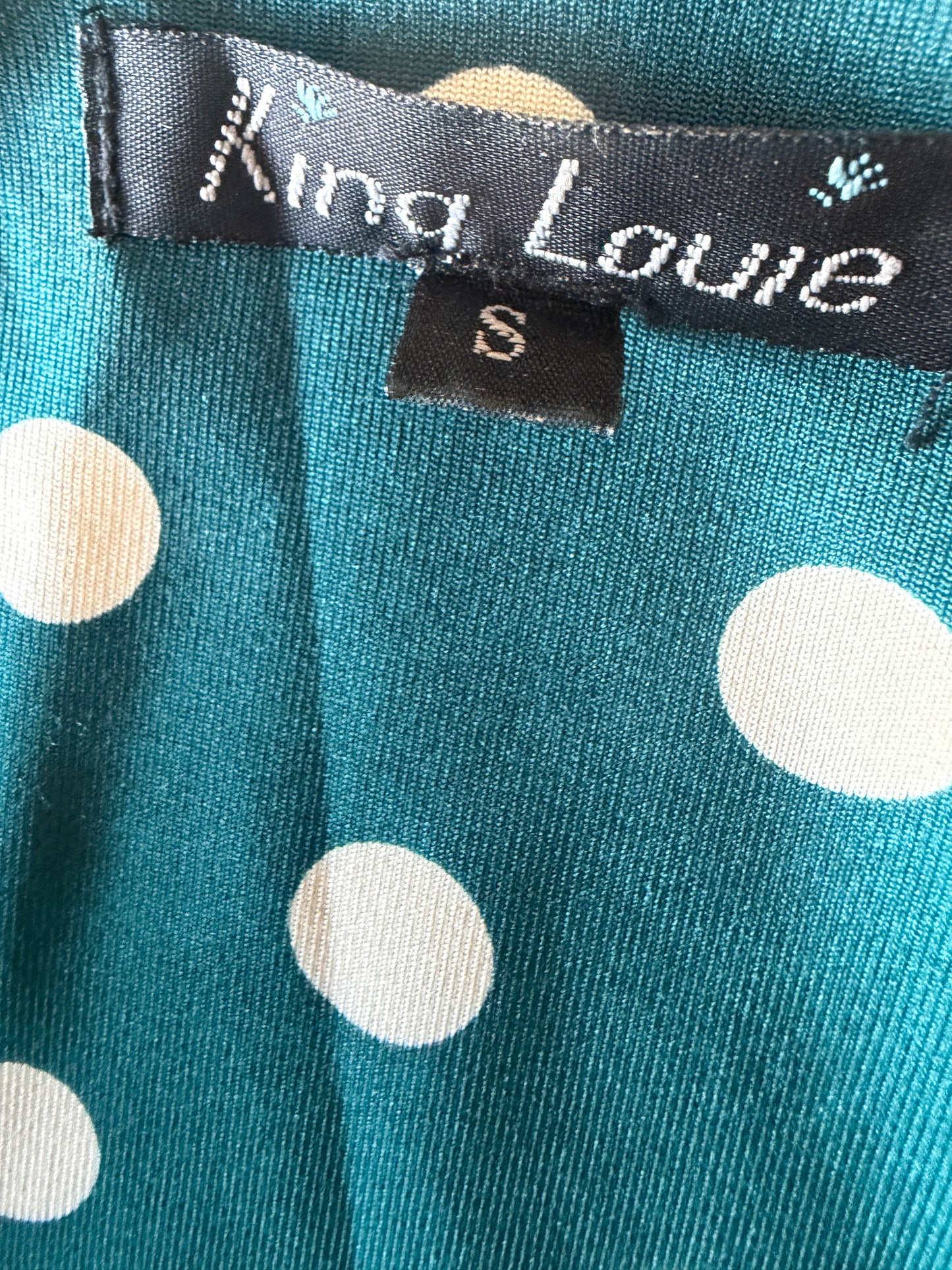 King Louie jurk S