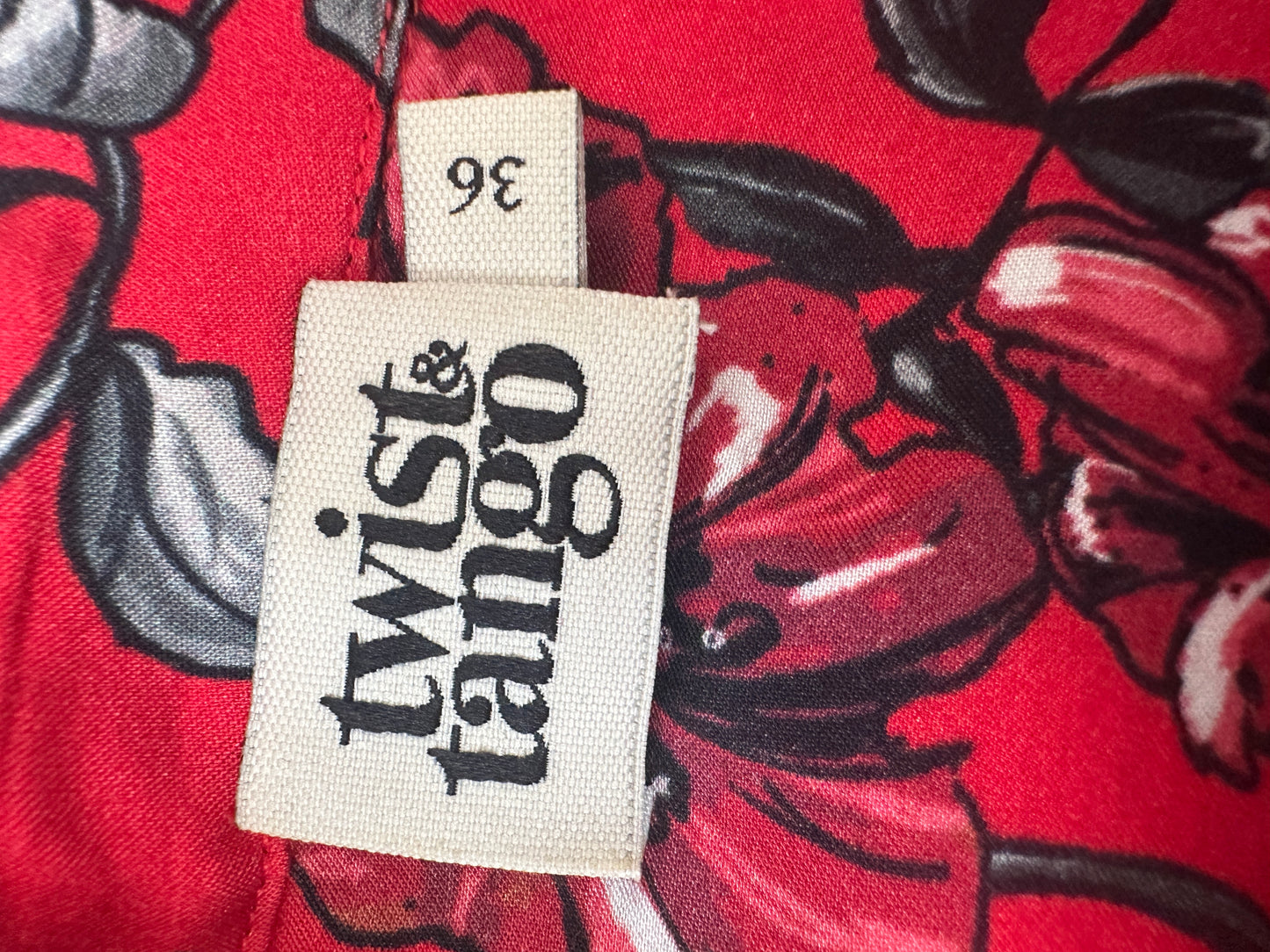 Twist & Tango Kleid S