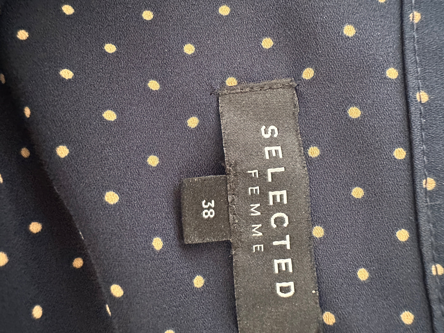 Selected Femme dress M