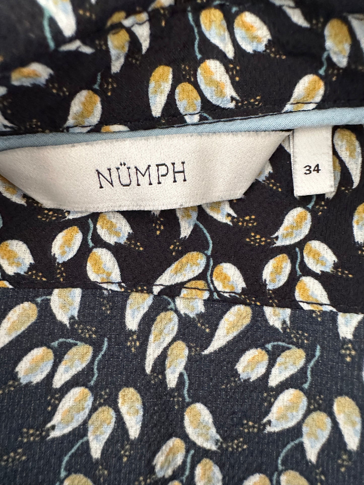Nümph Kleid XS
