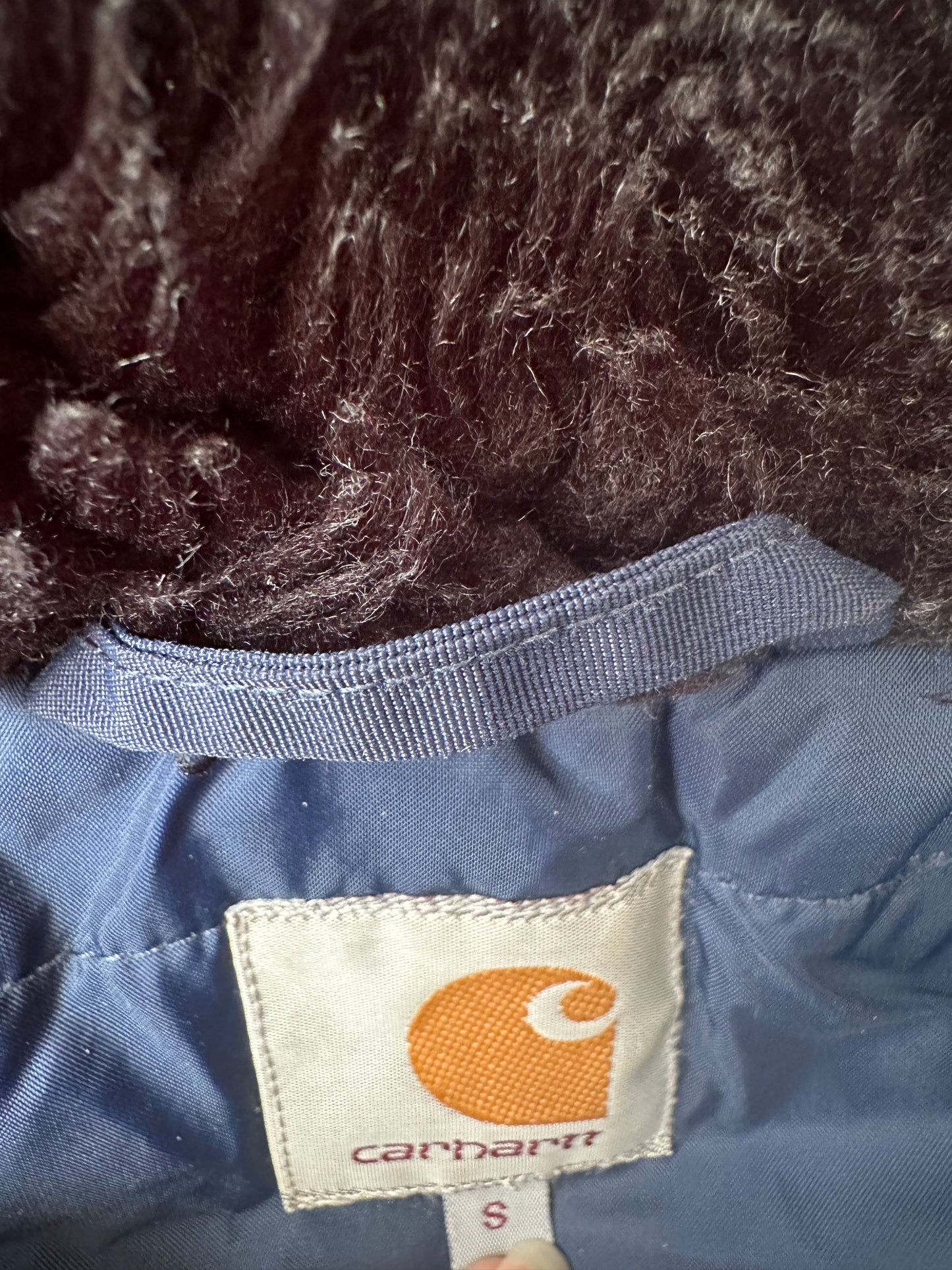 Carhartt Wintermantel M