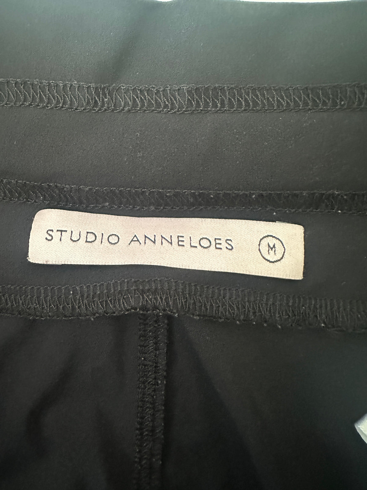 Studio Anneloes pants size M
