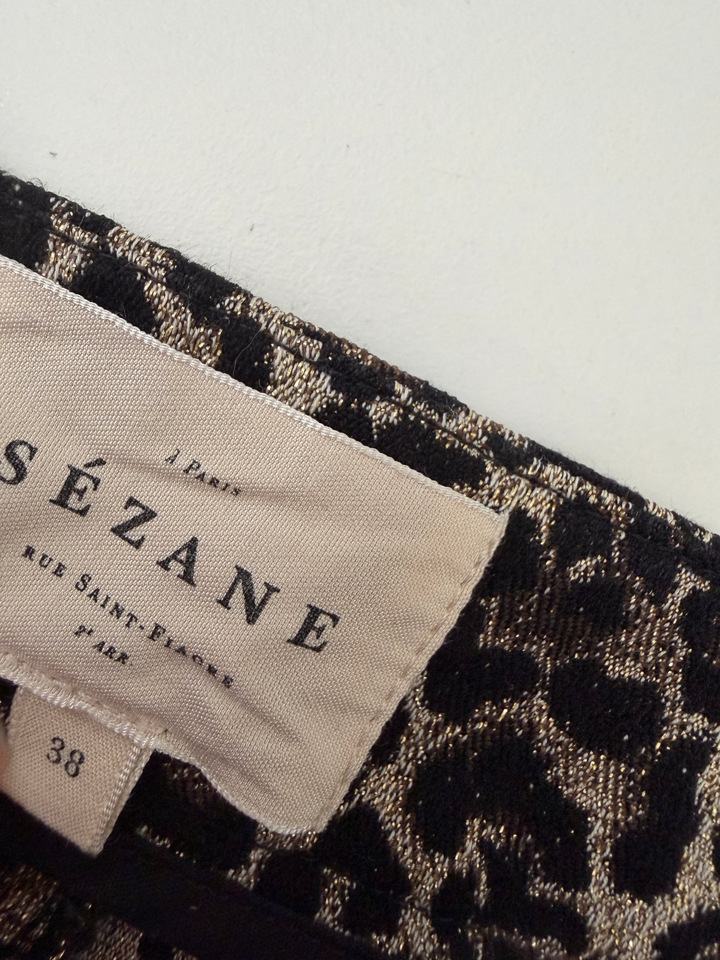 Sézane broek M