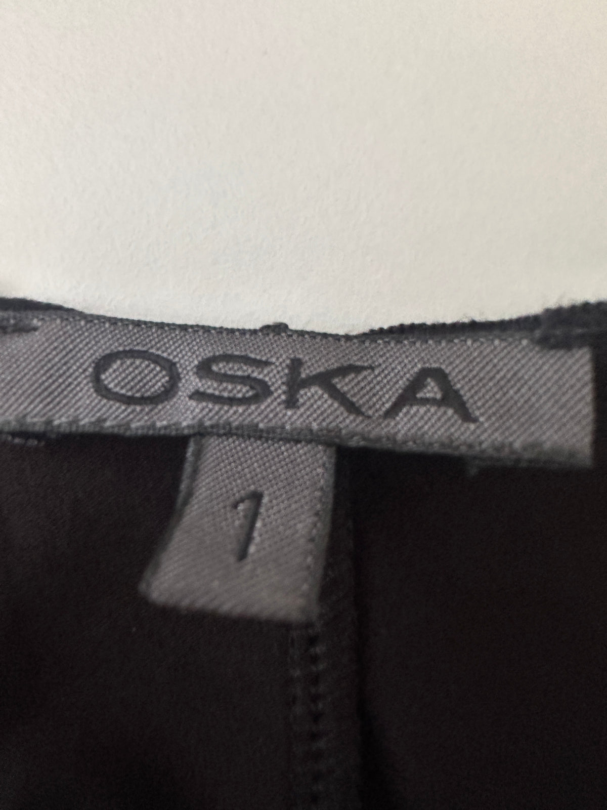 Oska vest M
