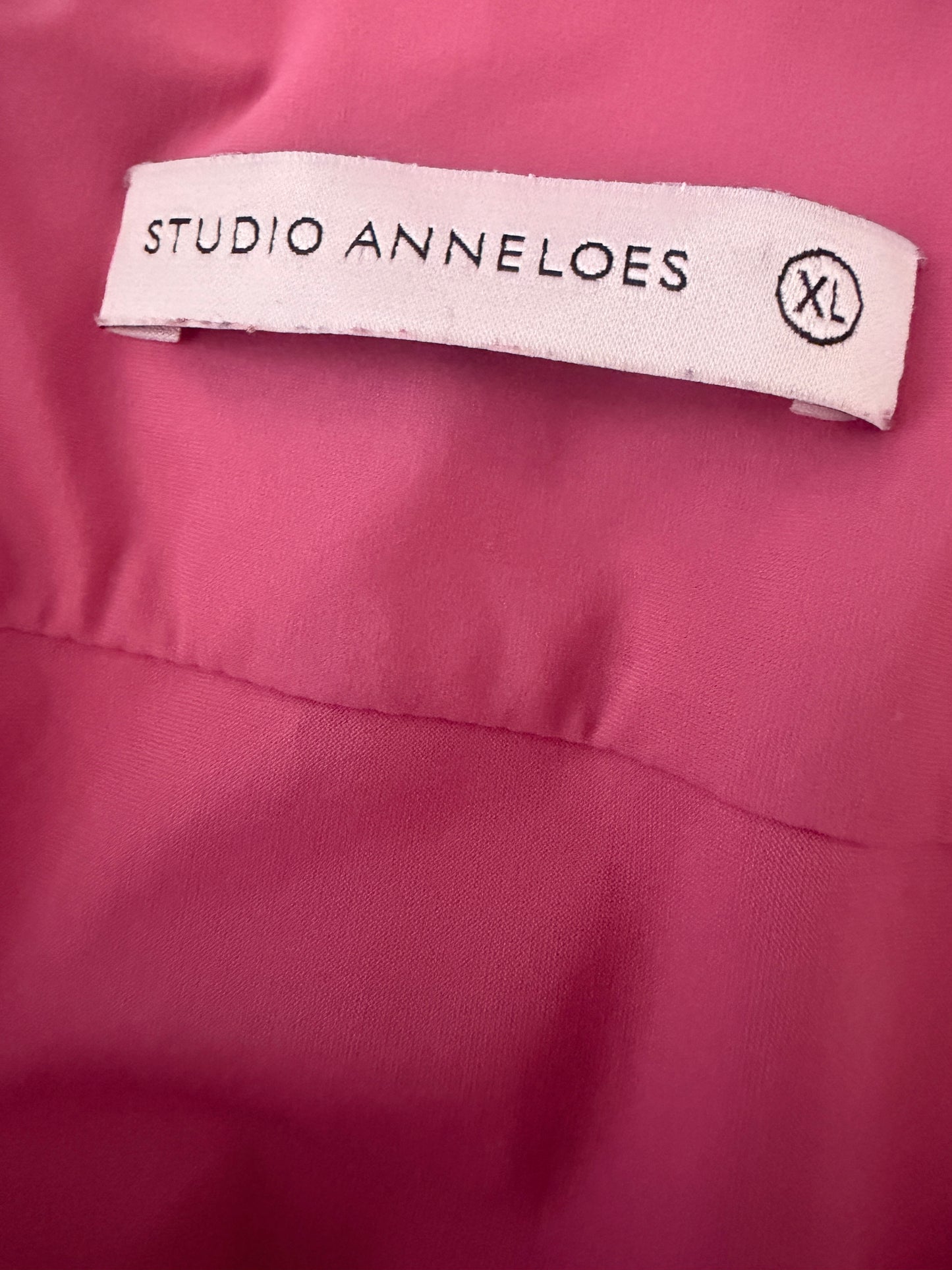 Studio Anneloes Bluse XL (Poppy)