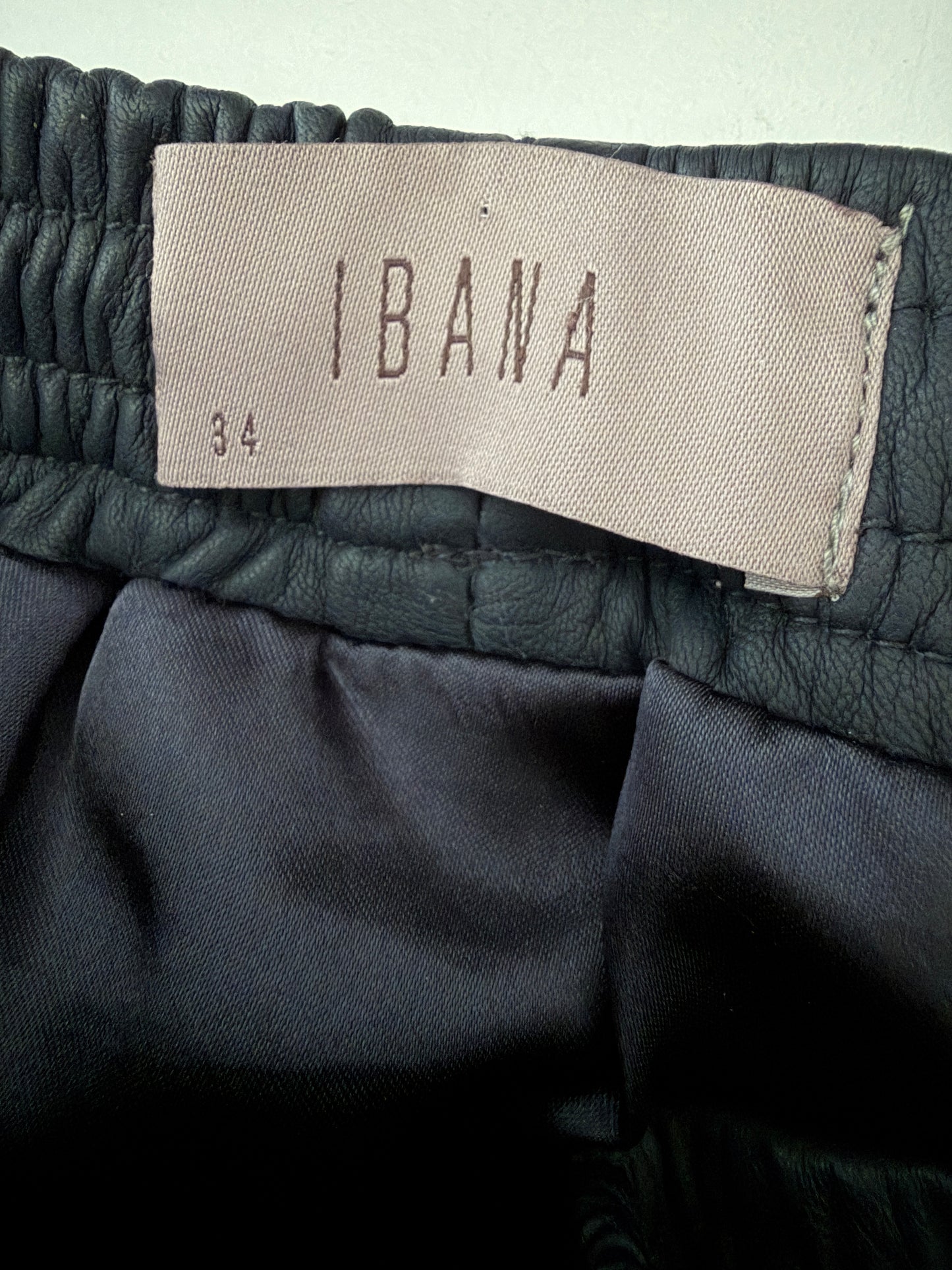 Ibana rok XS