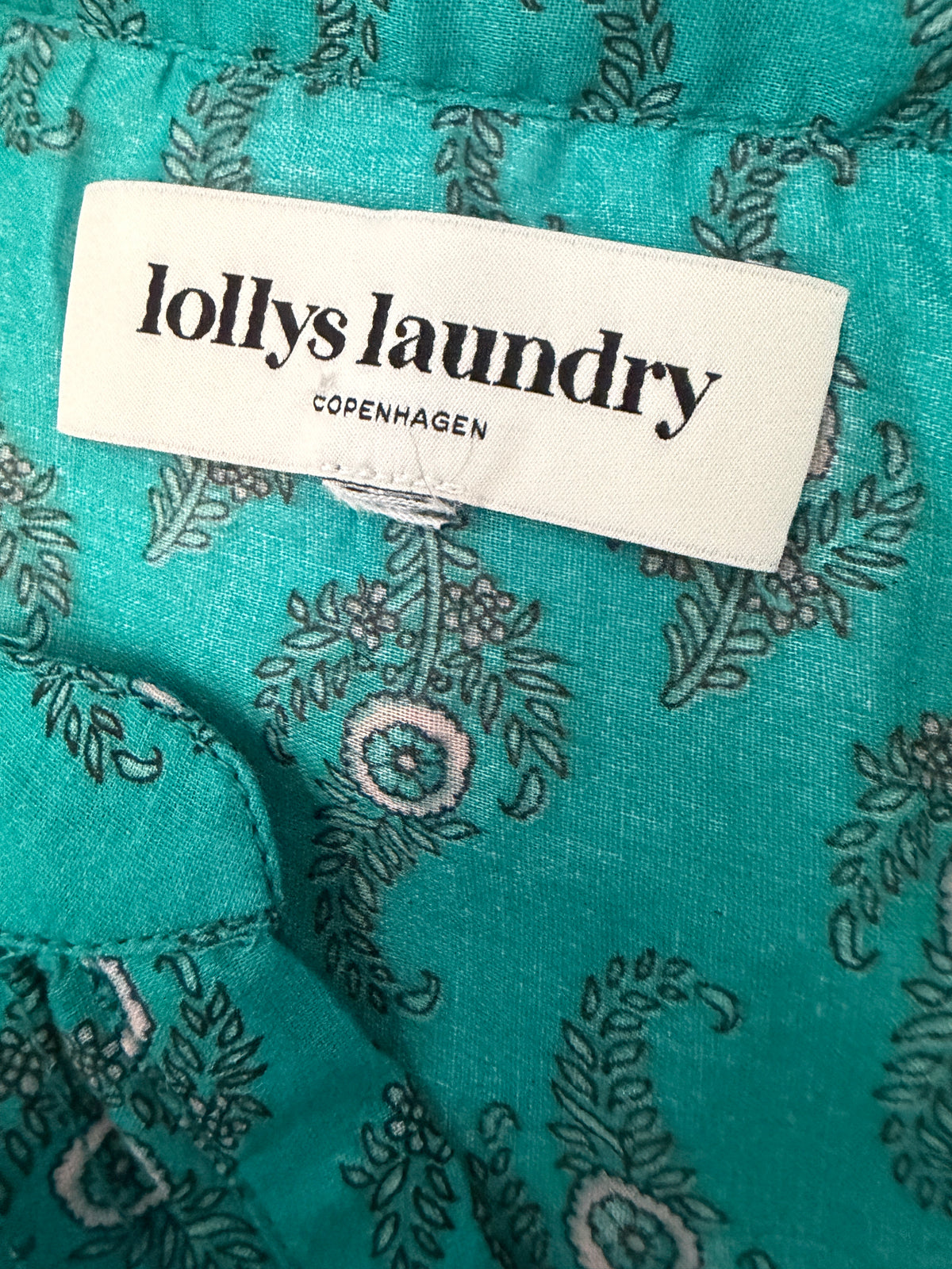Lolly’s Laundry shirt XL