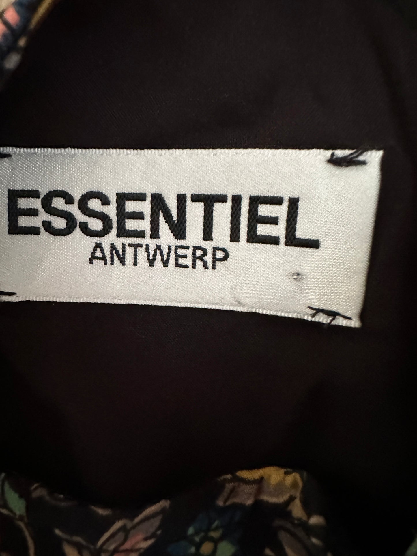 Essentiel Antwerp dress L