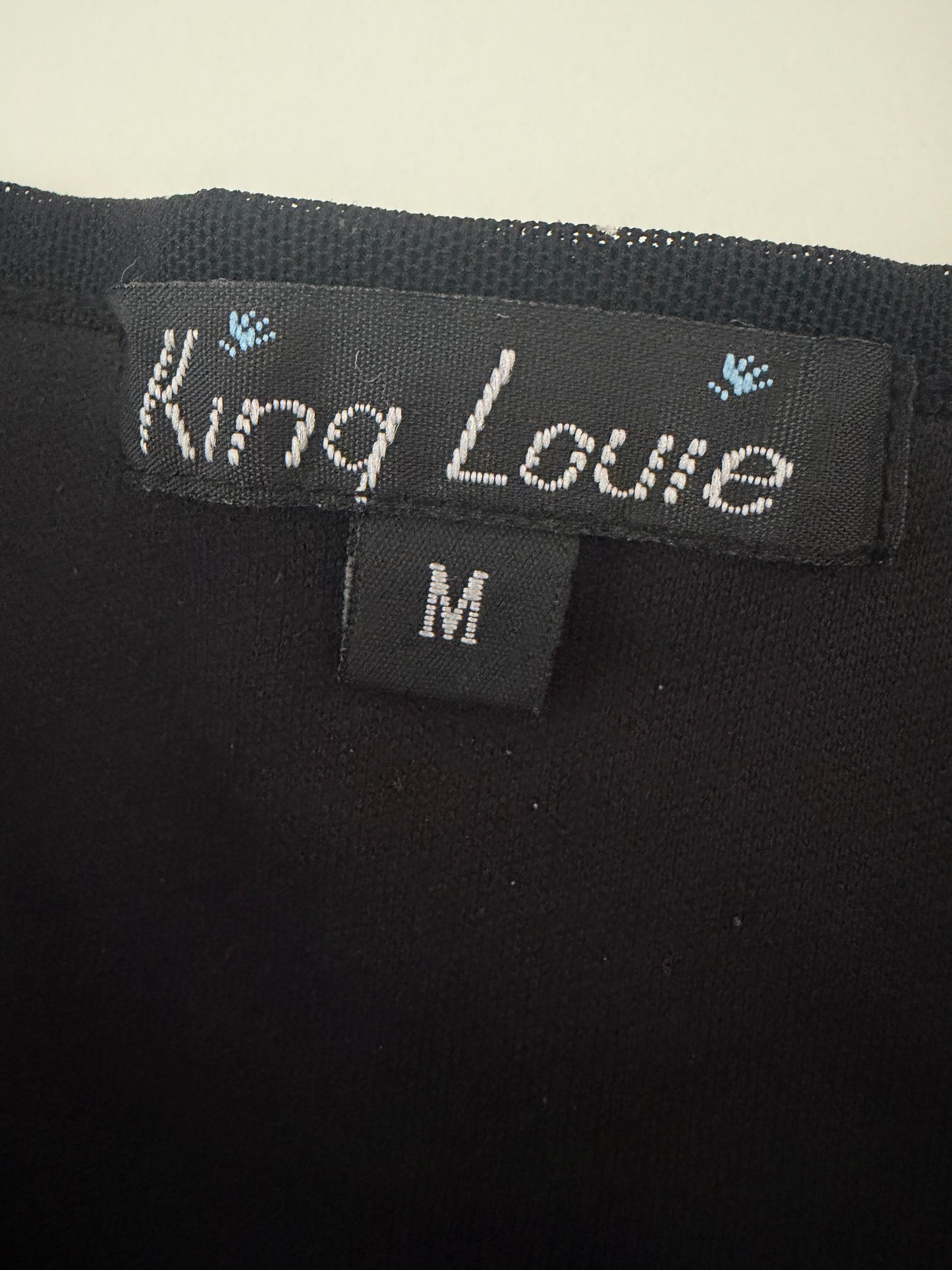 King Louie jurk S